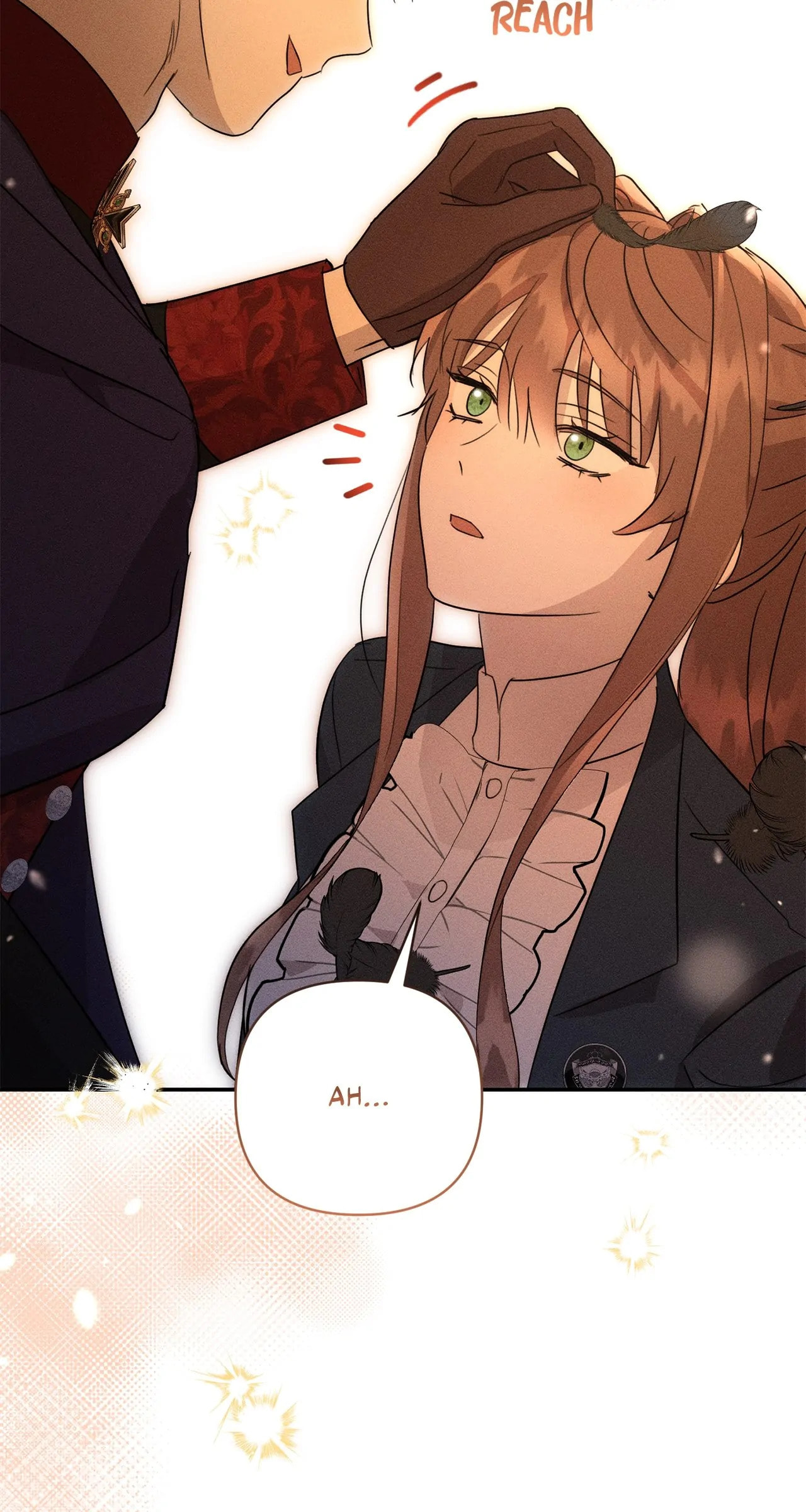 Don't Be Too Nice Chapter 16 page 46 - 