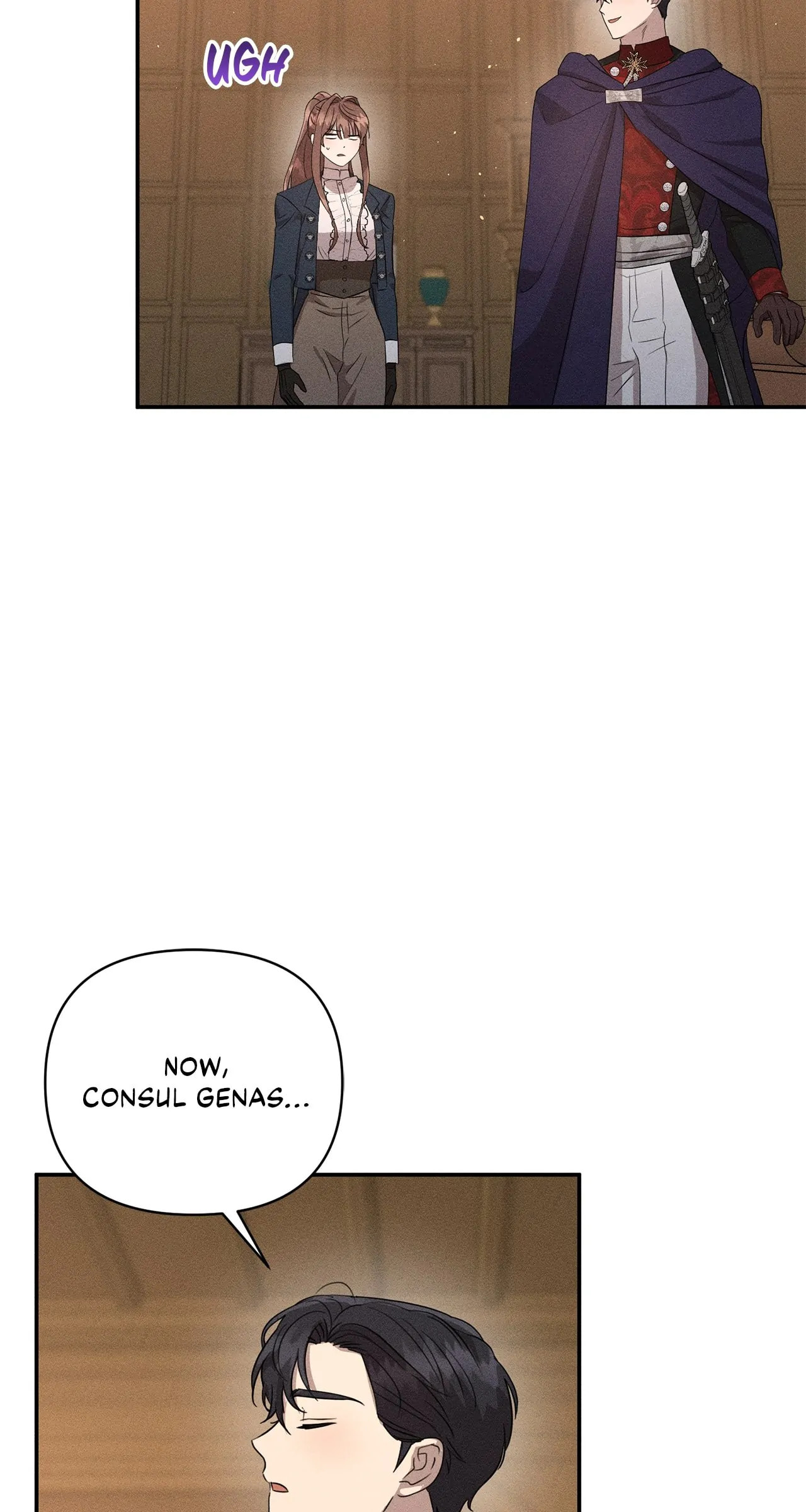 Don't Be Too Nice Chapter 16 page 51 - 