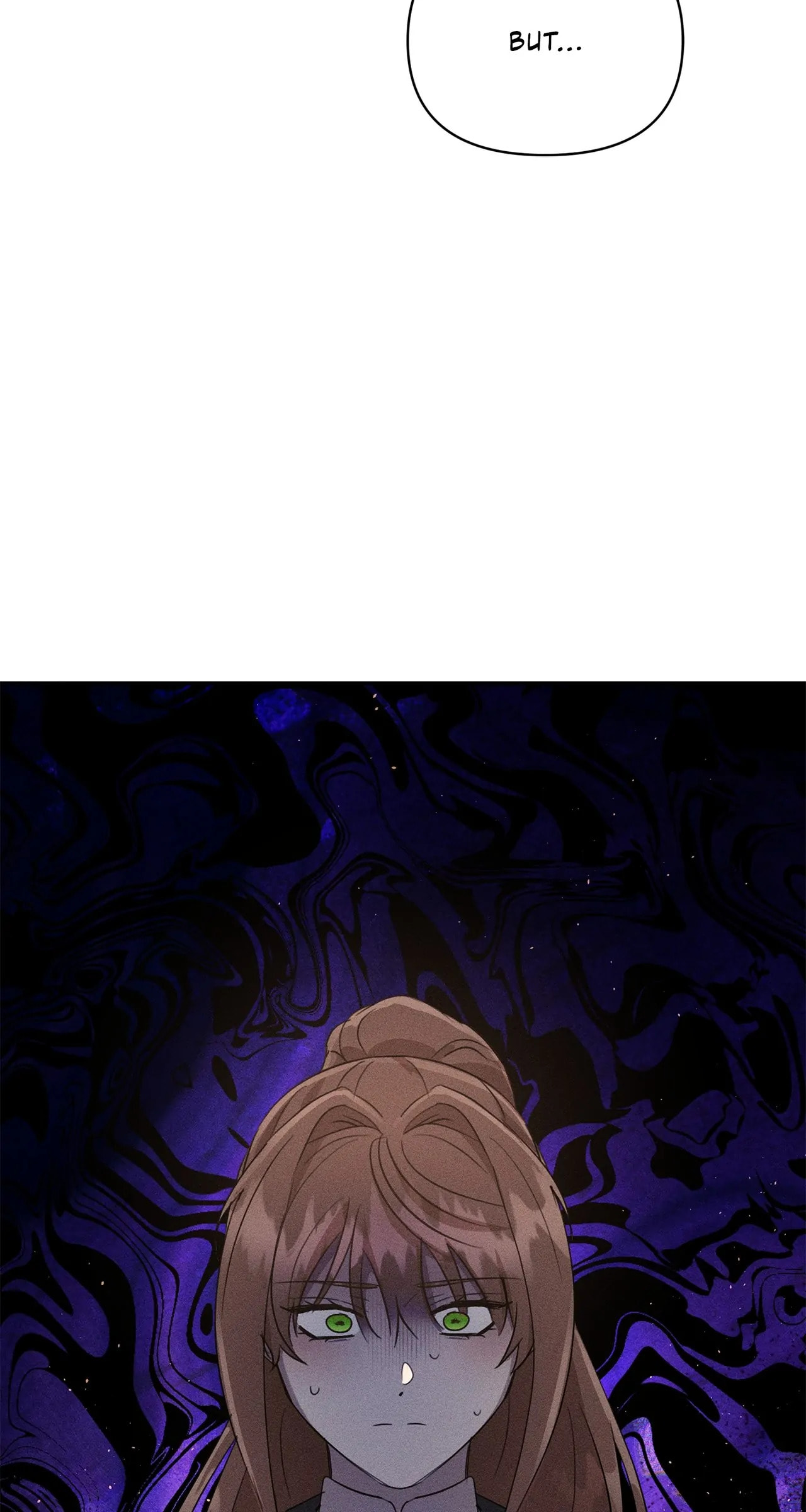 Don't Be Too Nice Chapter 16 page 56 - 