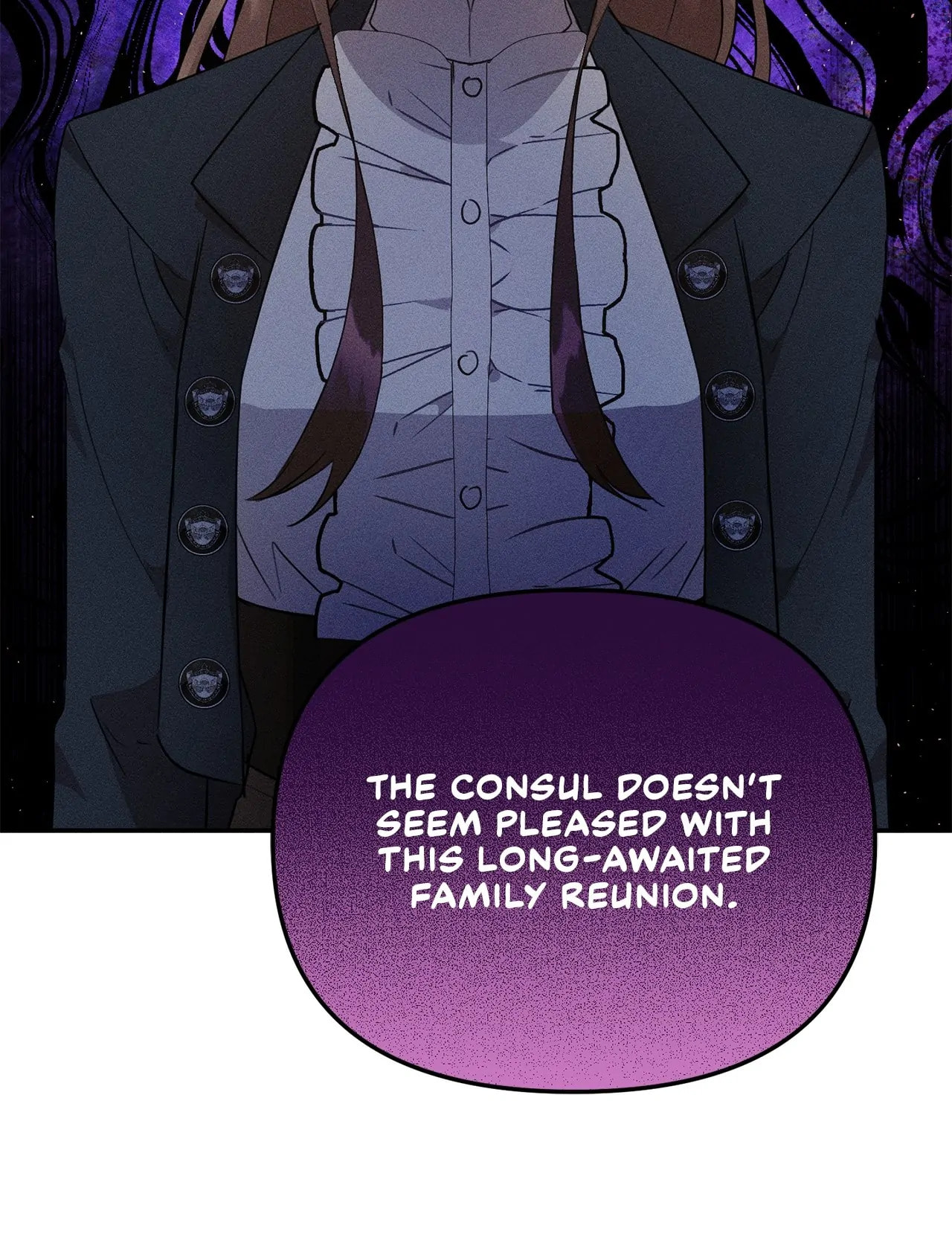 Don't Be Too Nice Chapter 16 page 57 - 