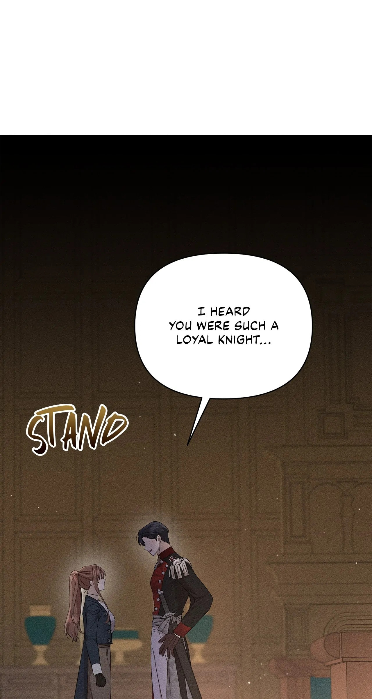 Don't Be Too Nice Chapter 16 page 60 - 