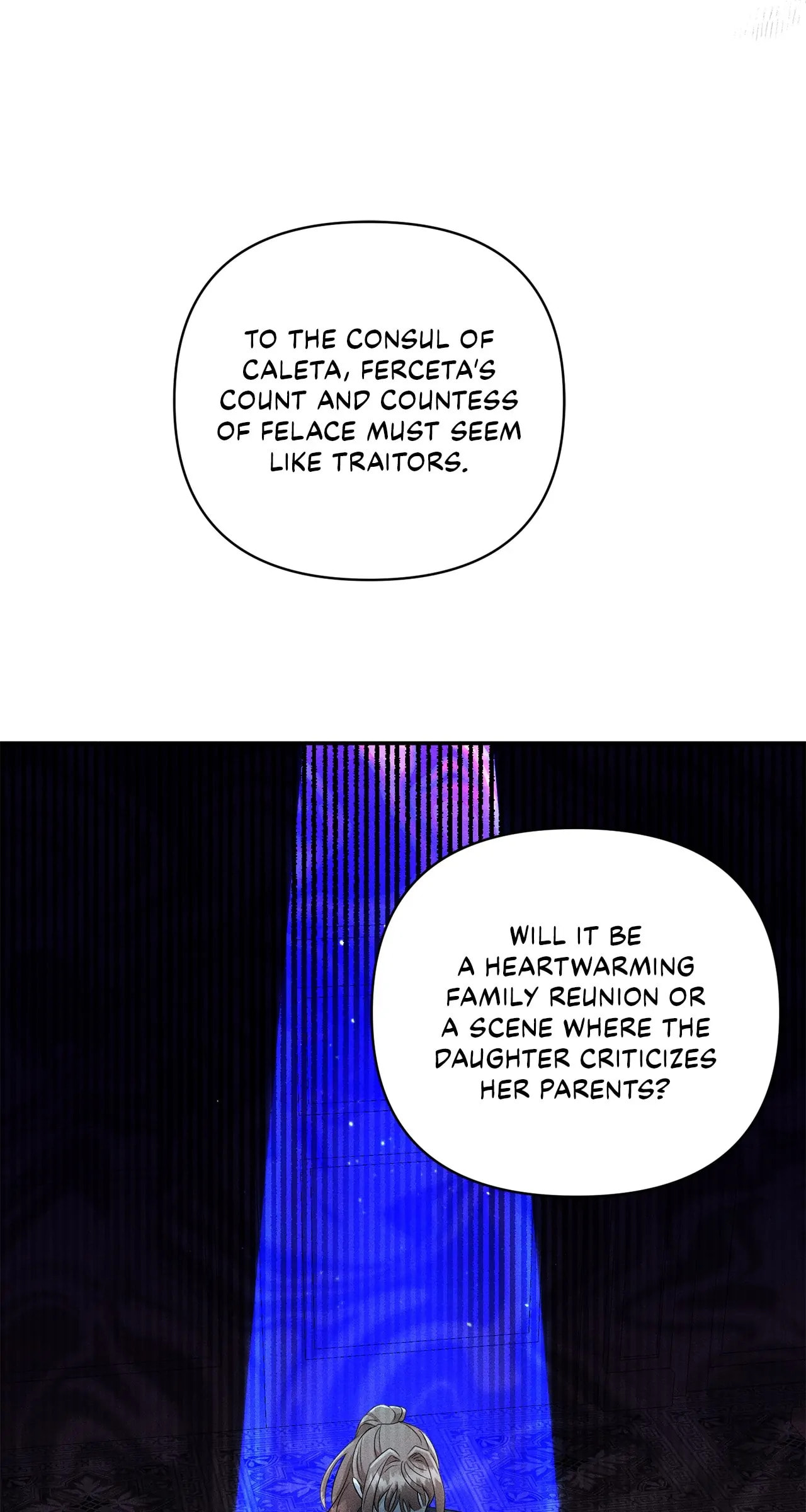 Don't Be Too Nice Chapter 16 page 63 - 