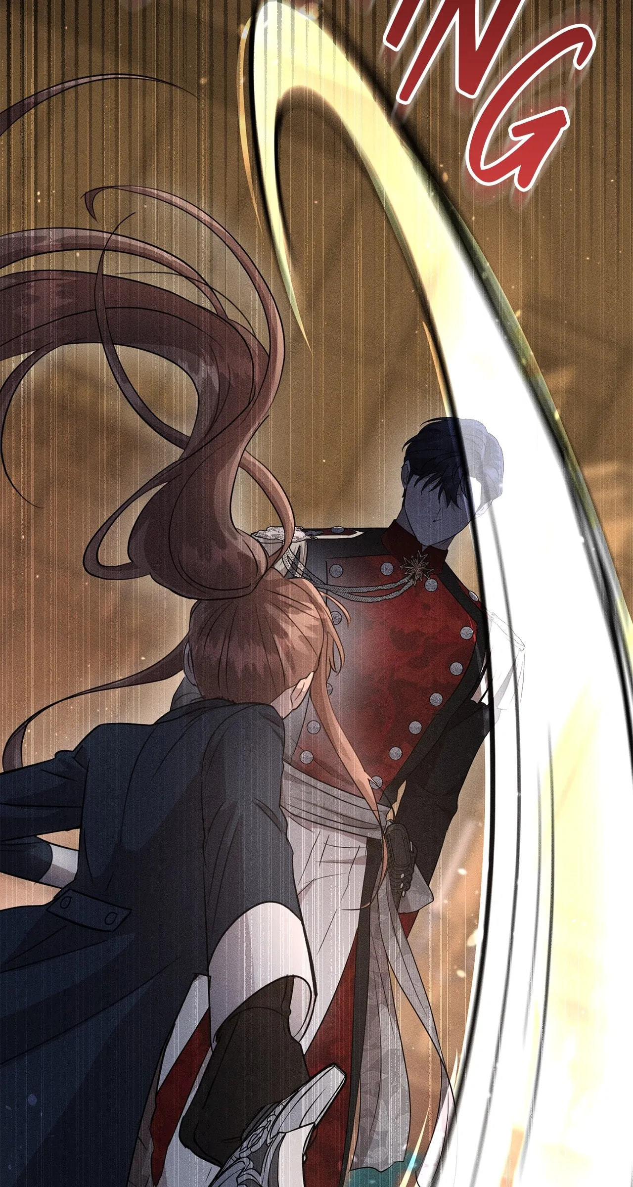 Don't Be Too Nice Chapter 16 page 69 - 