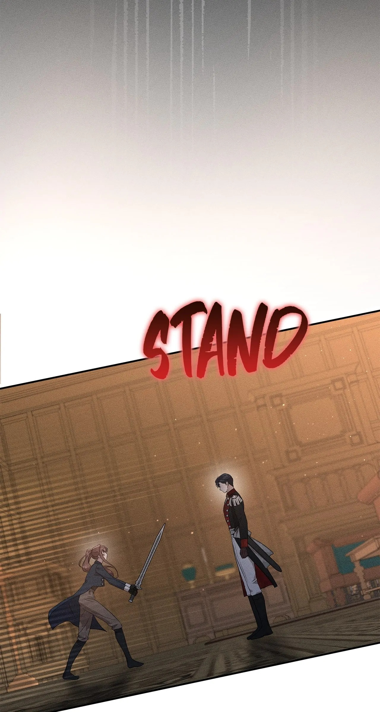 Don't Be Too Nice Chapter 16 page 71 - 