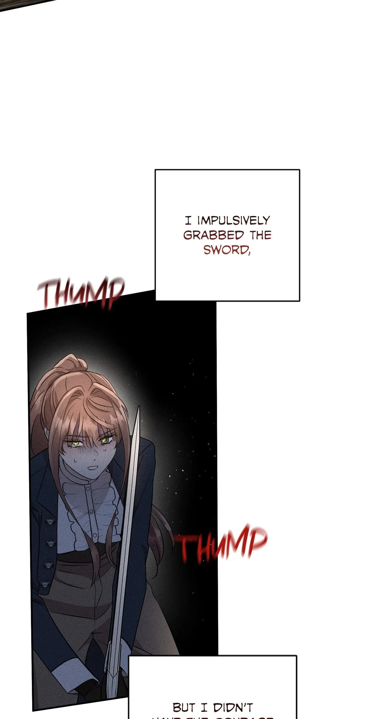 Don't Be Too Nice Chapter 16 page 72 - 