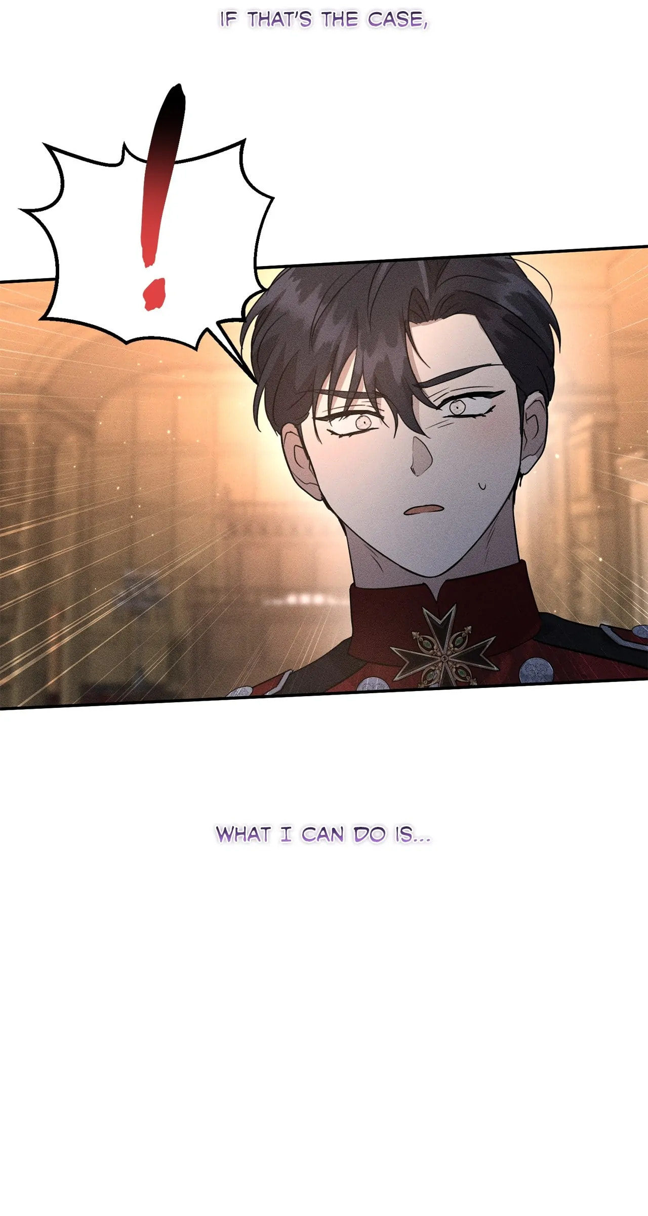 Don't Be Too Nice Chapter 16 page 74 - 