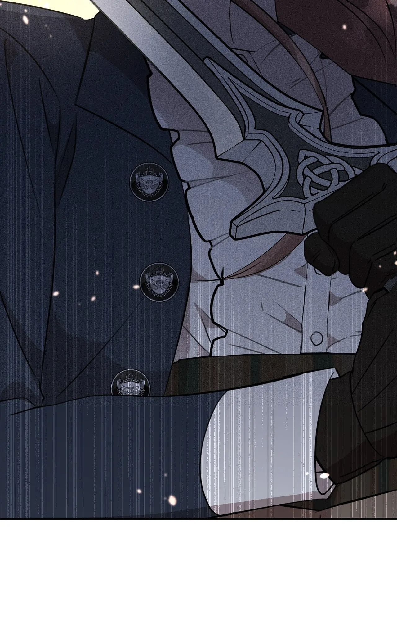 Don't Be Too Nice Chapter 16 page 76 - 