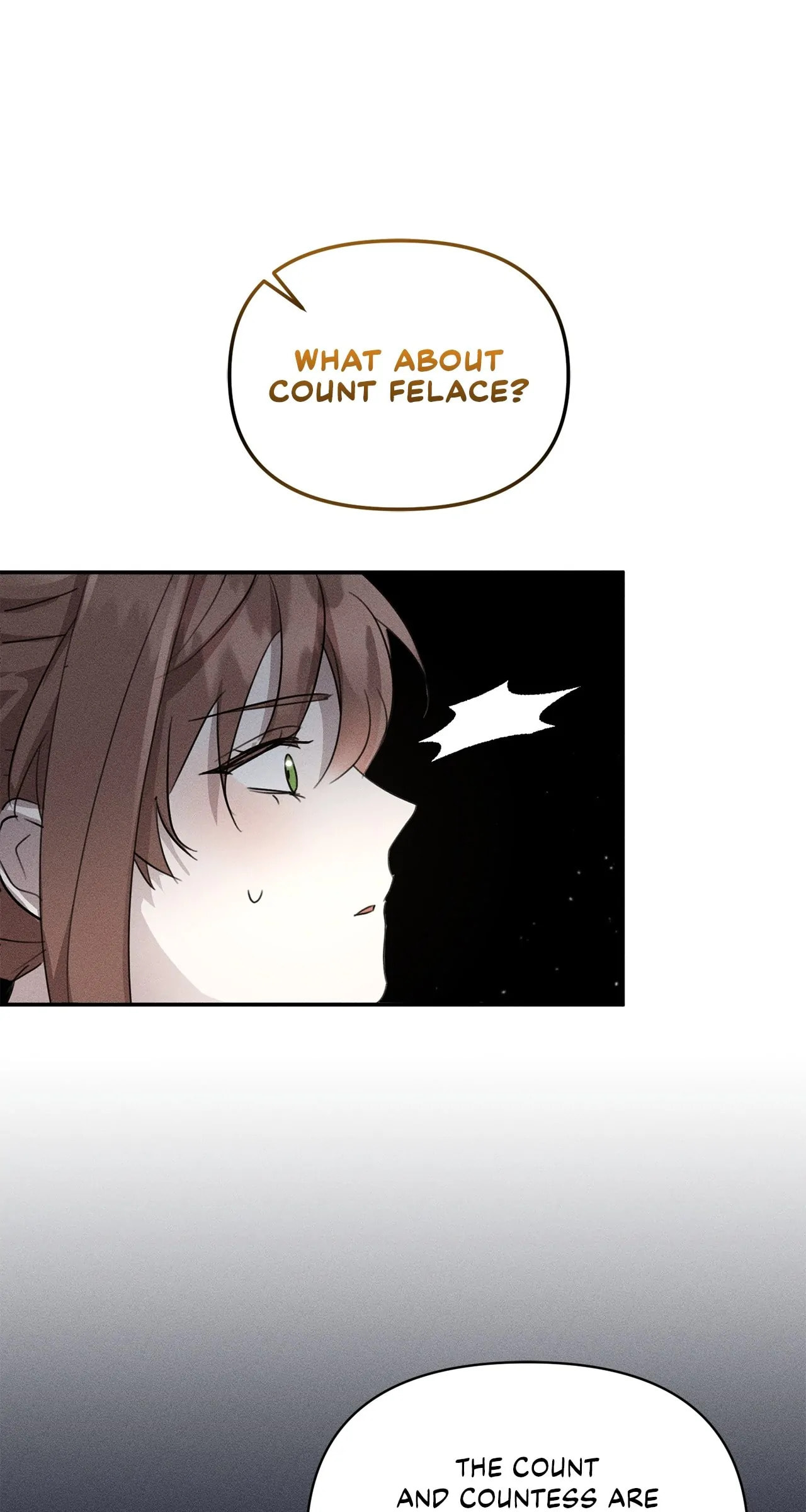 Don't Be Too Nice Chapter 16 page 9 - 