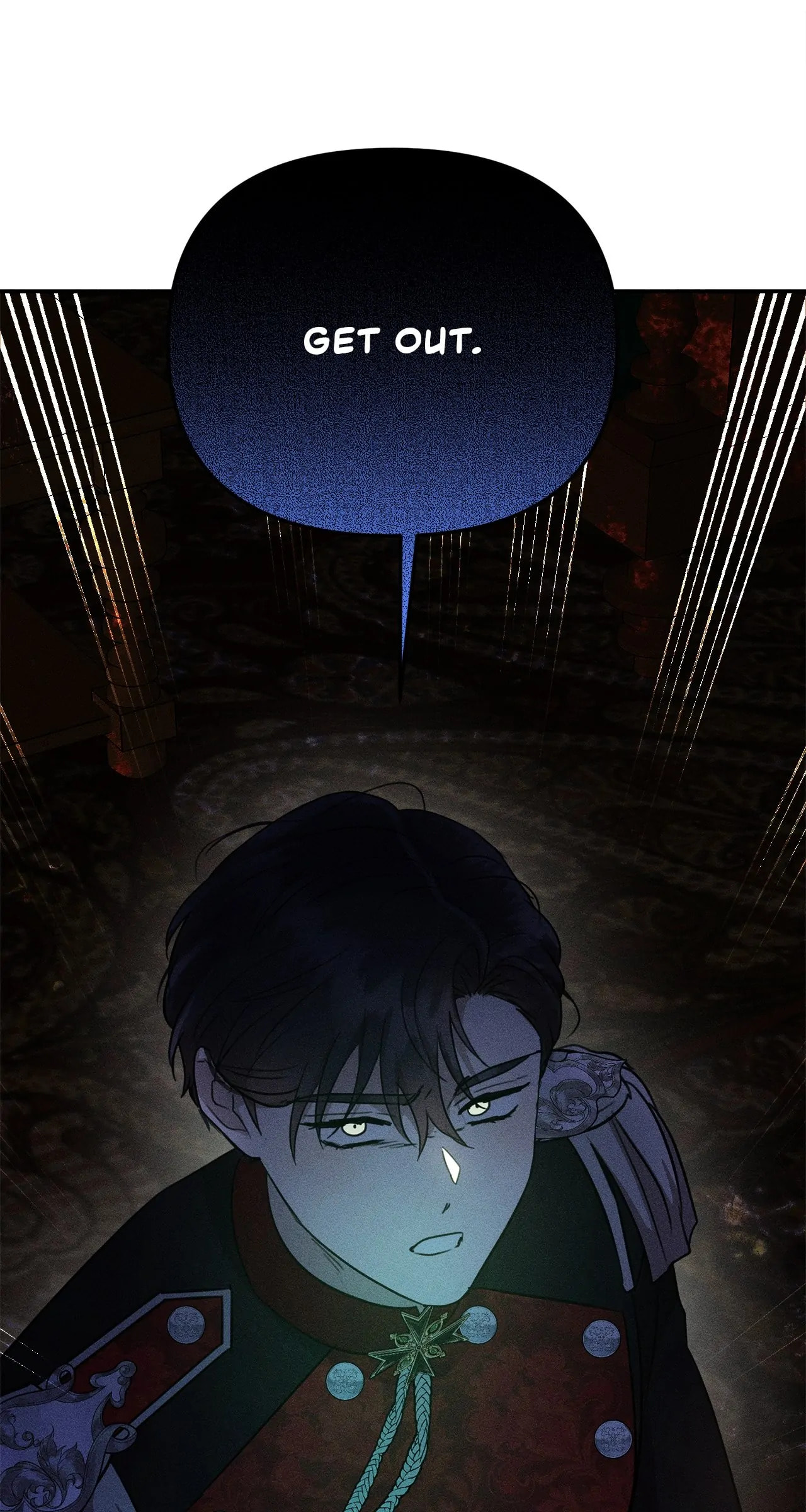 Don't Be Too Nice Chapter 16 page 82 - 
