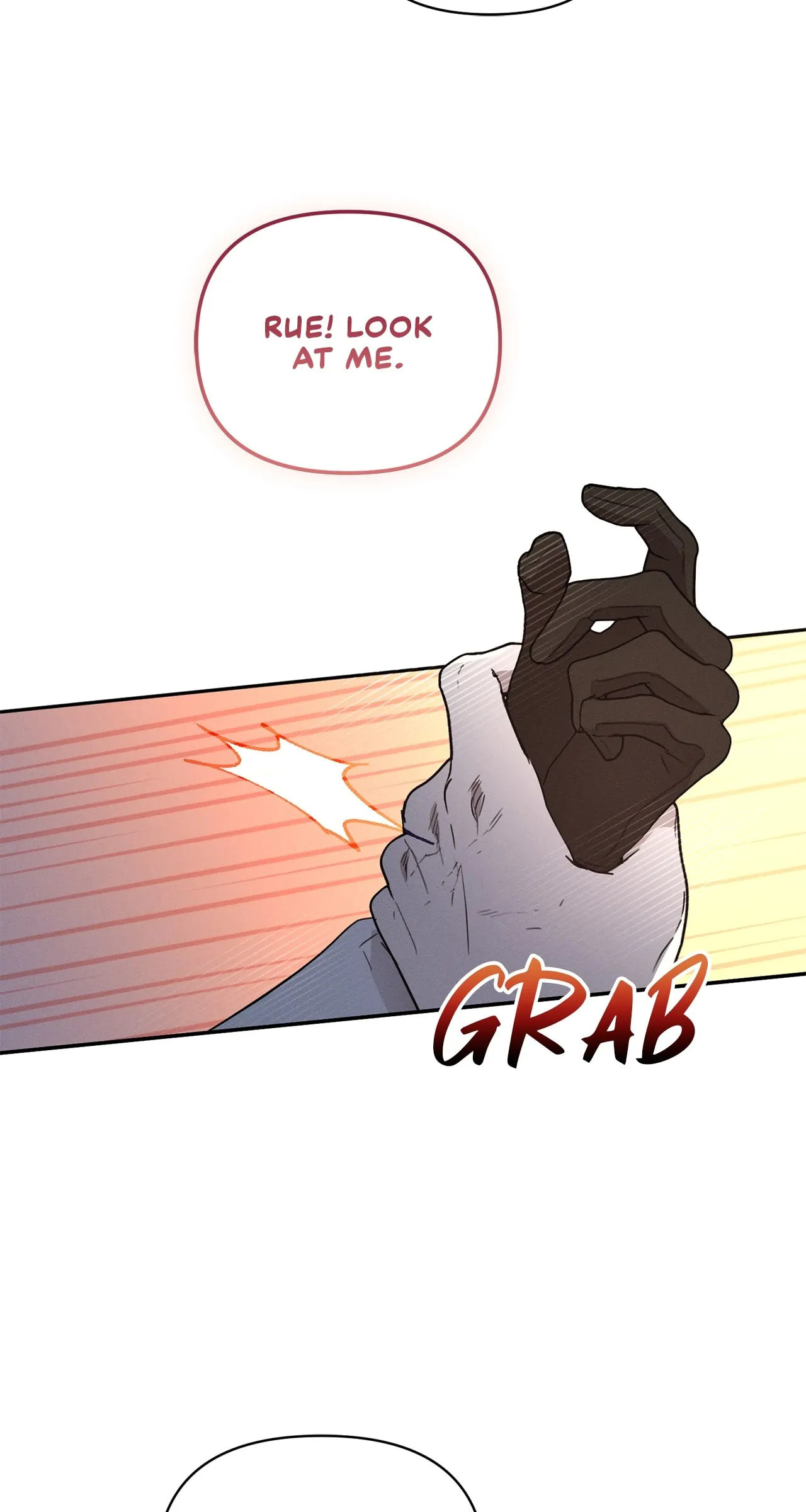 Don't Be Too Nice Chapter 17 page 14 - 