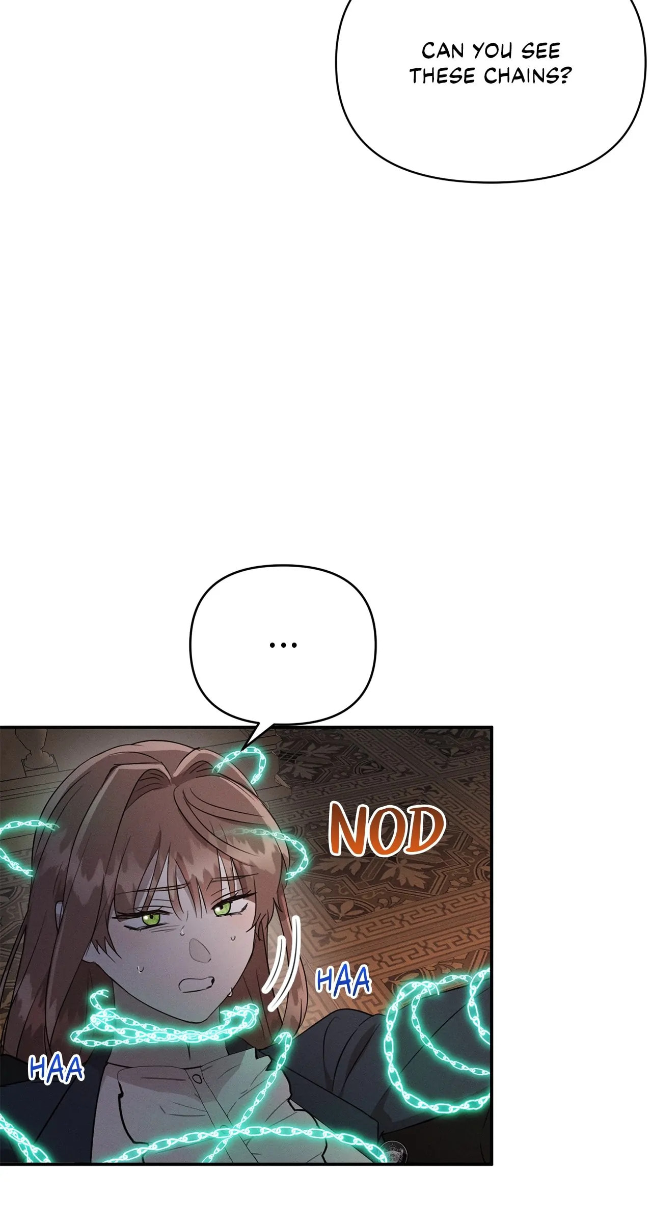 Don't Be Too Nice Chapter 17 page 16 - 