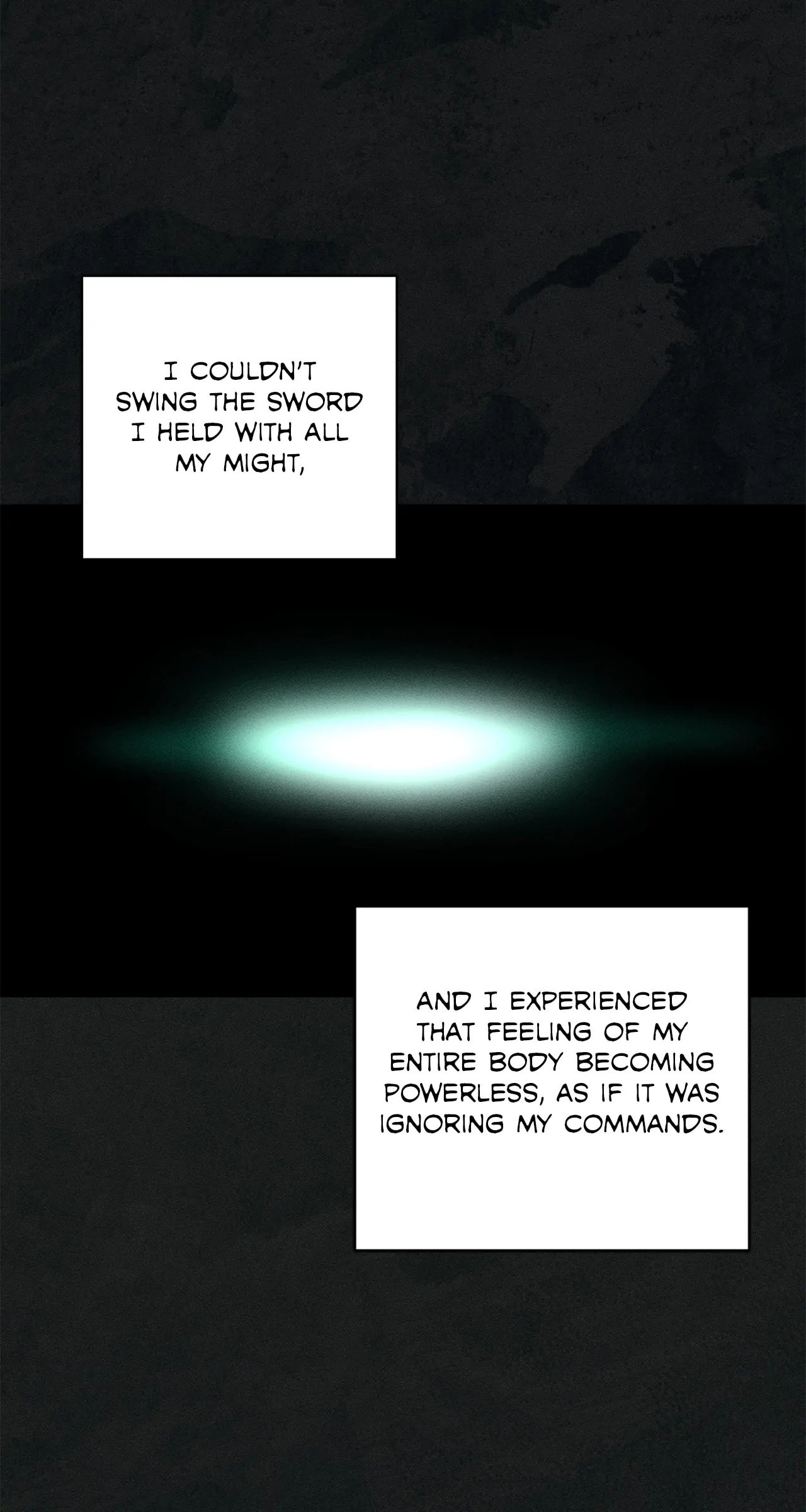 Don't Be Too Nice Chapter 17 page 3 - 