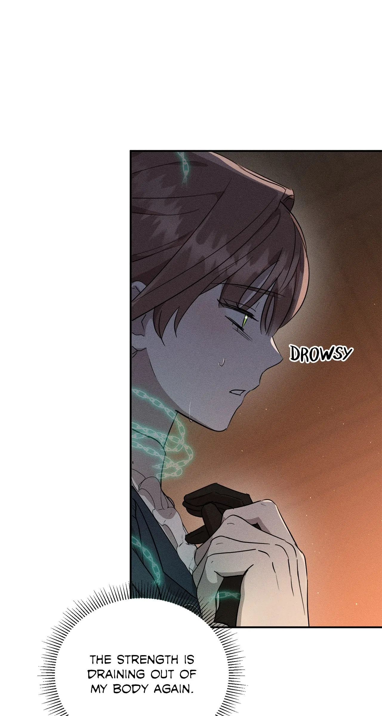 Don't Be Too Nice Chapter 17 page 23 - 