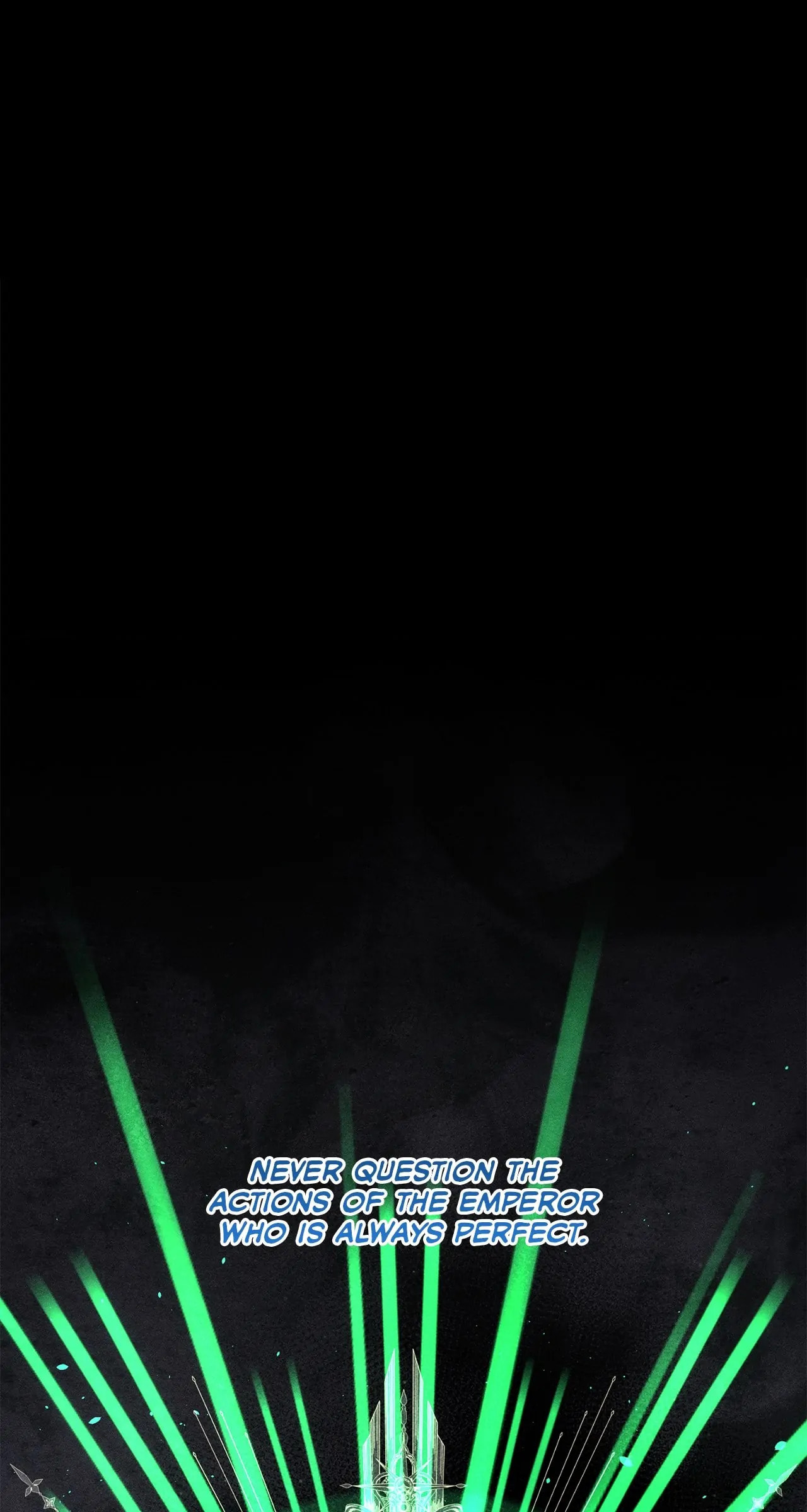 Don't Be Too Nice Chapter 17 page 27 - 