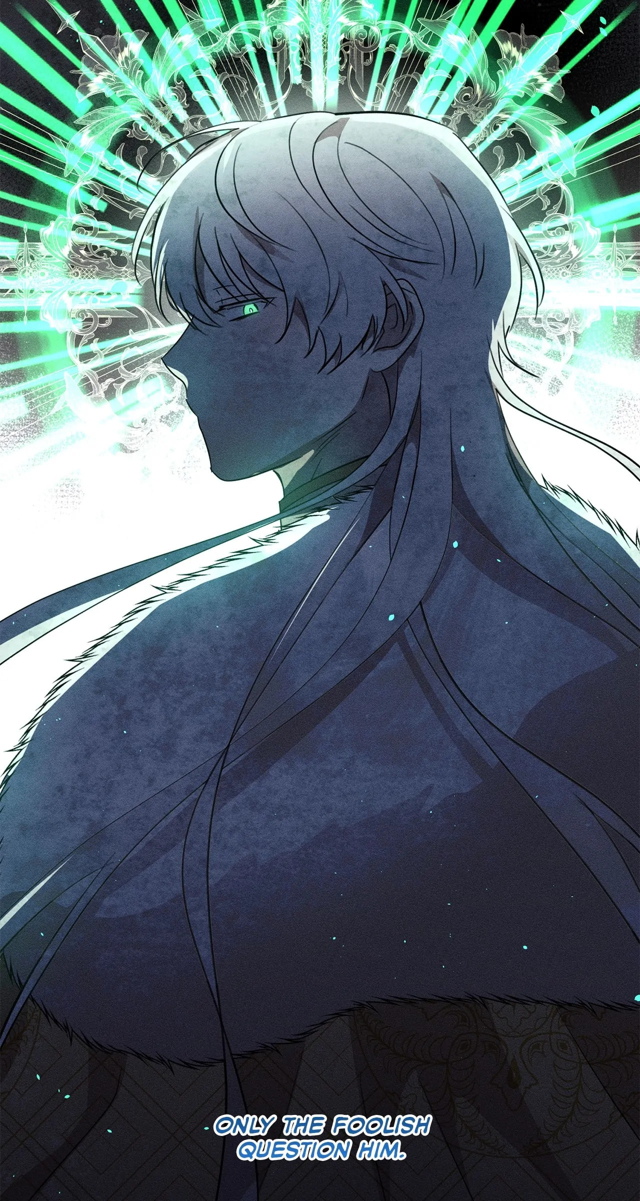 Don't Be Too Nice Chapter 17 page 28 - 