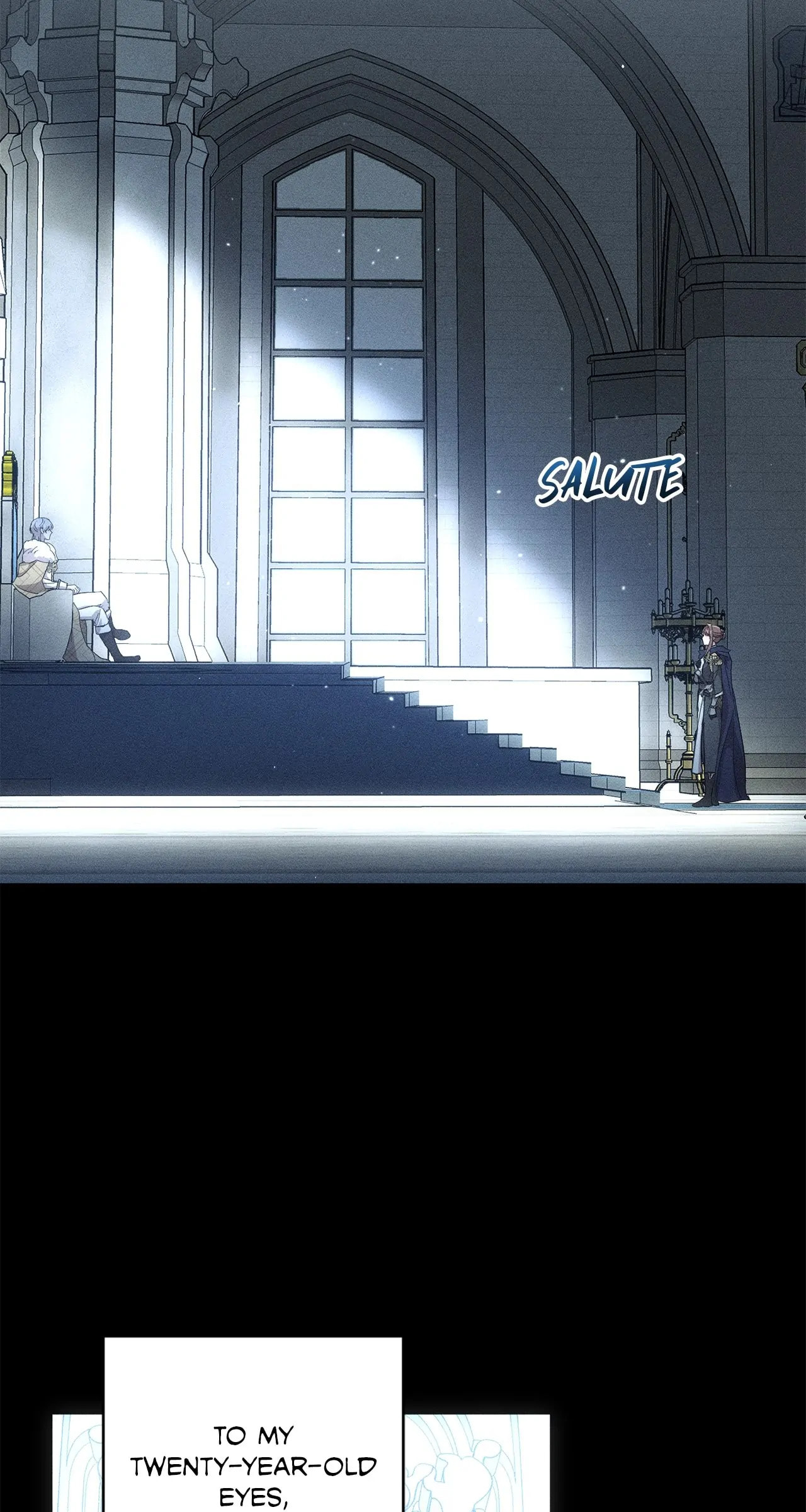 Don't Be Too Nice Chapter 17 page 35 - 