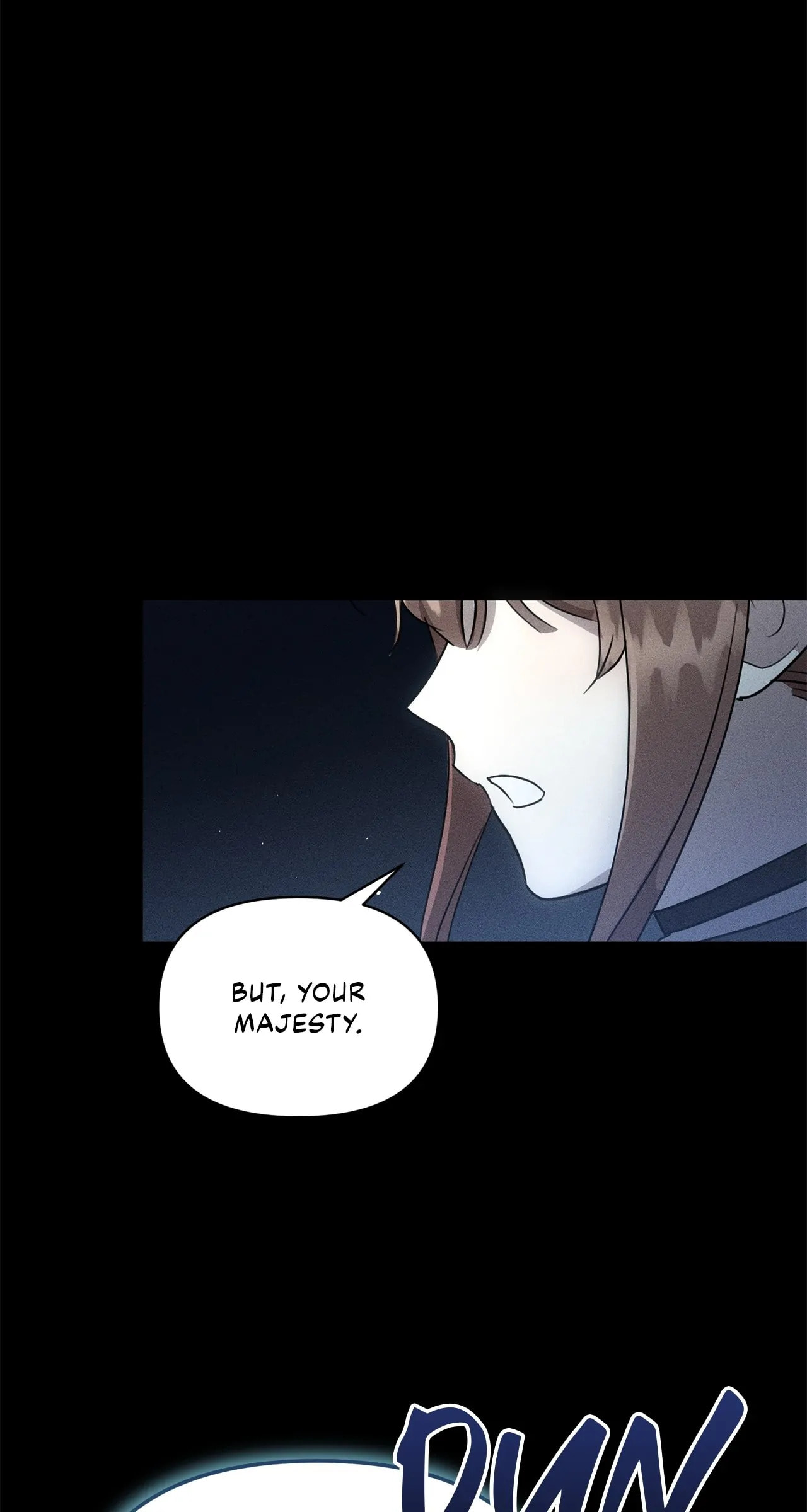 Don't Be Too Nice Chapter 17 page 38 - 