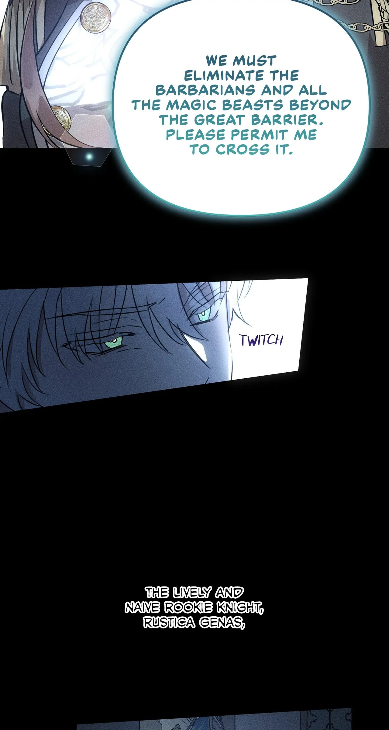 Don't Be Too Nice Chapter 17 page 40 - 