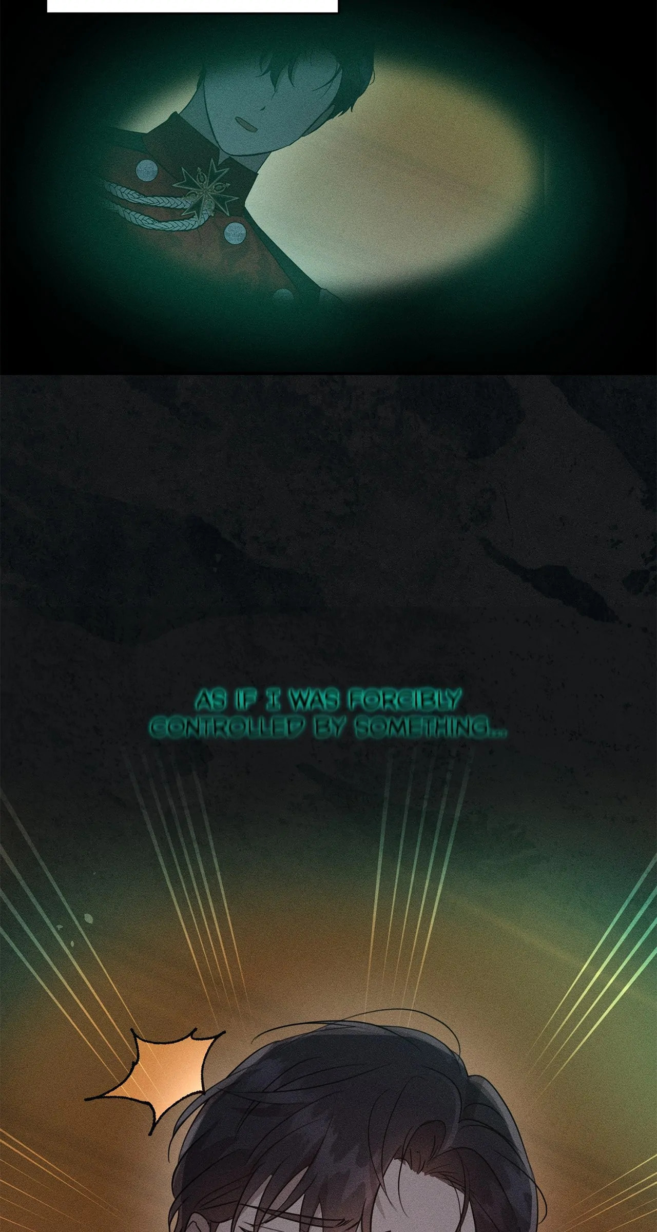 Don't Be Too Nice Chapter 17 page 5 - 