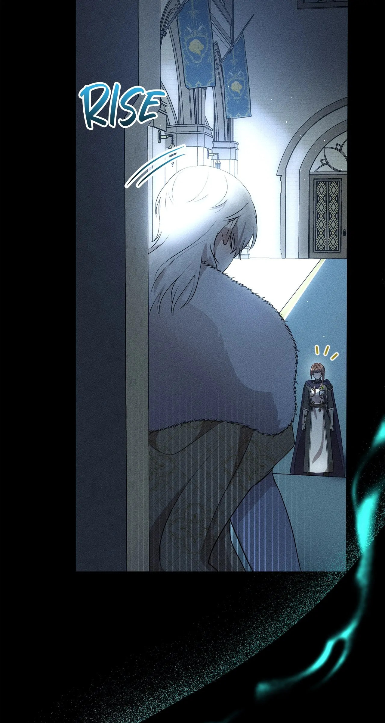 Don't Be Too Nice Chapter 17 page 41 - 