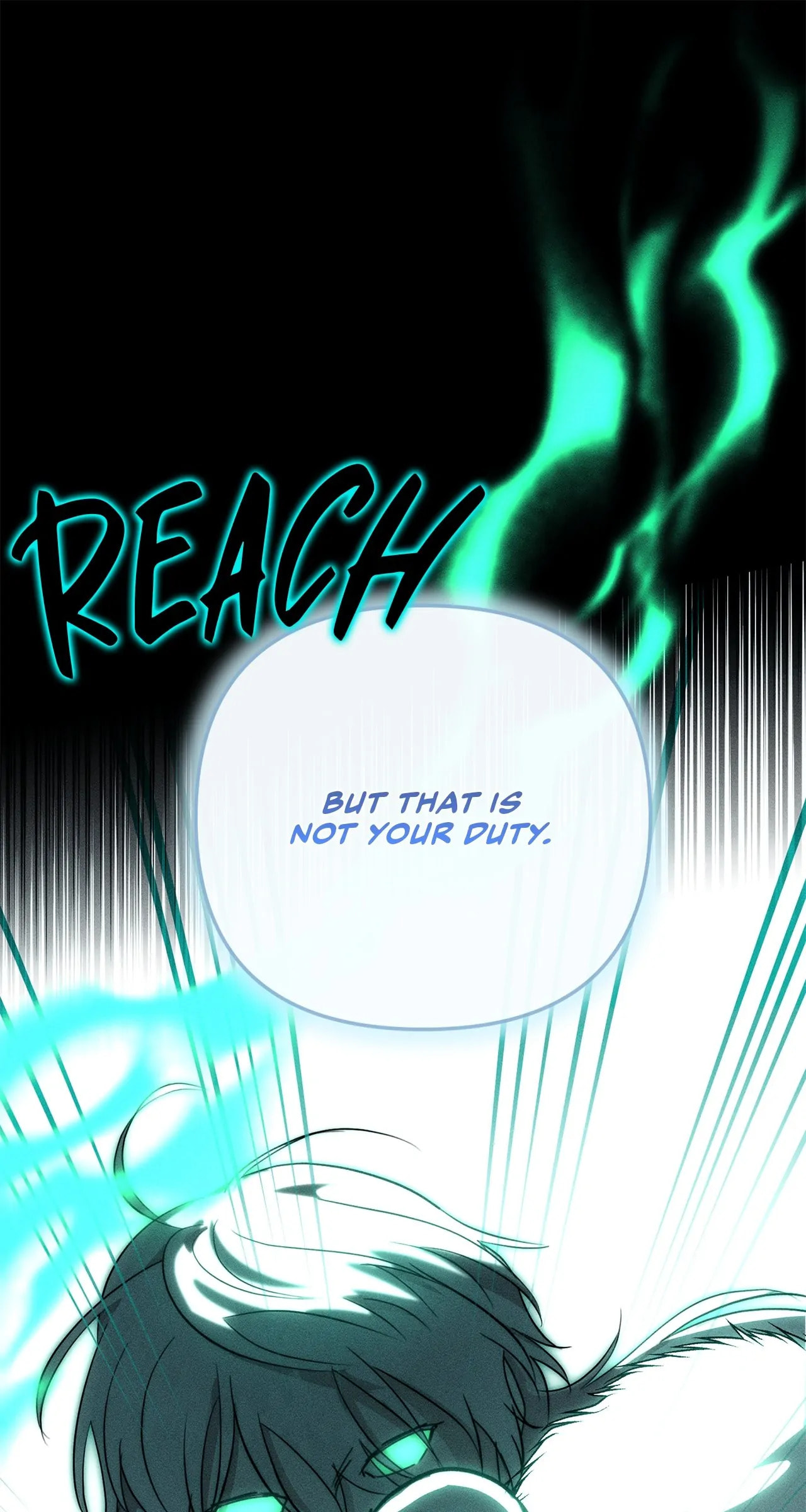 Don't Be Too Nice Chapter 17 page 44 - 