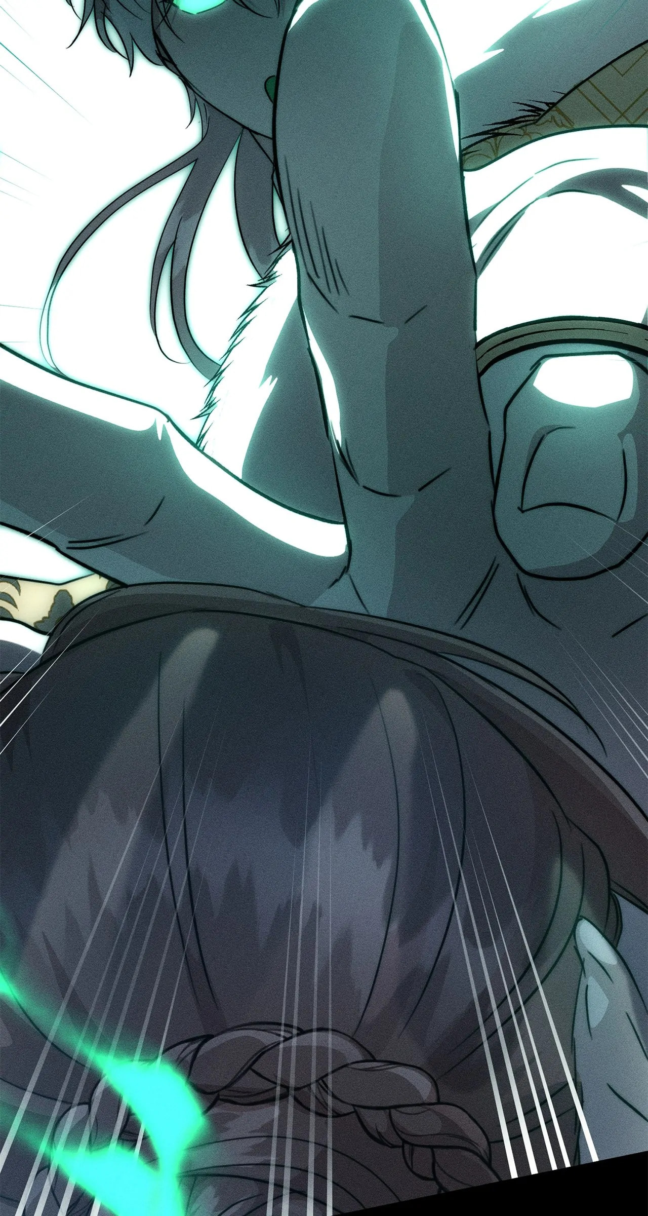 Don't Be Too Nice Chapter 17 page 45 - 