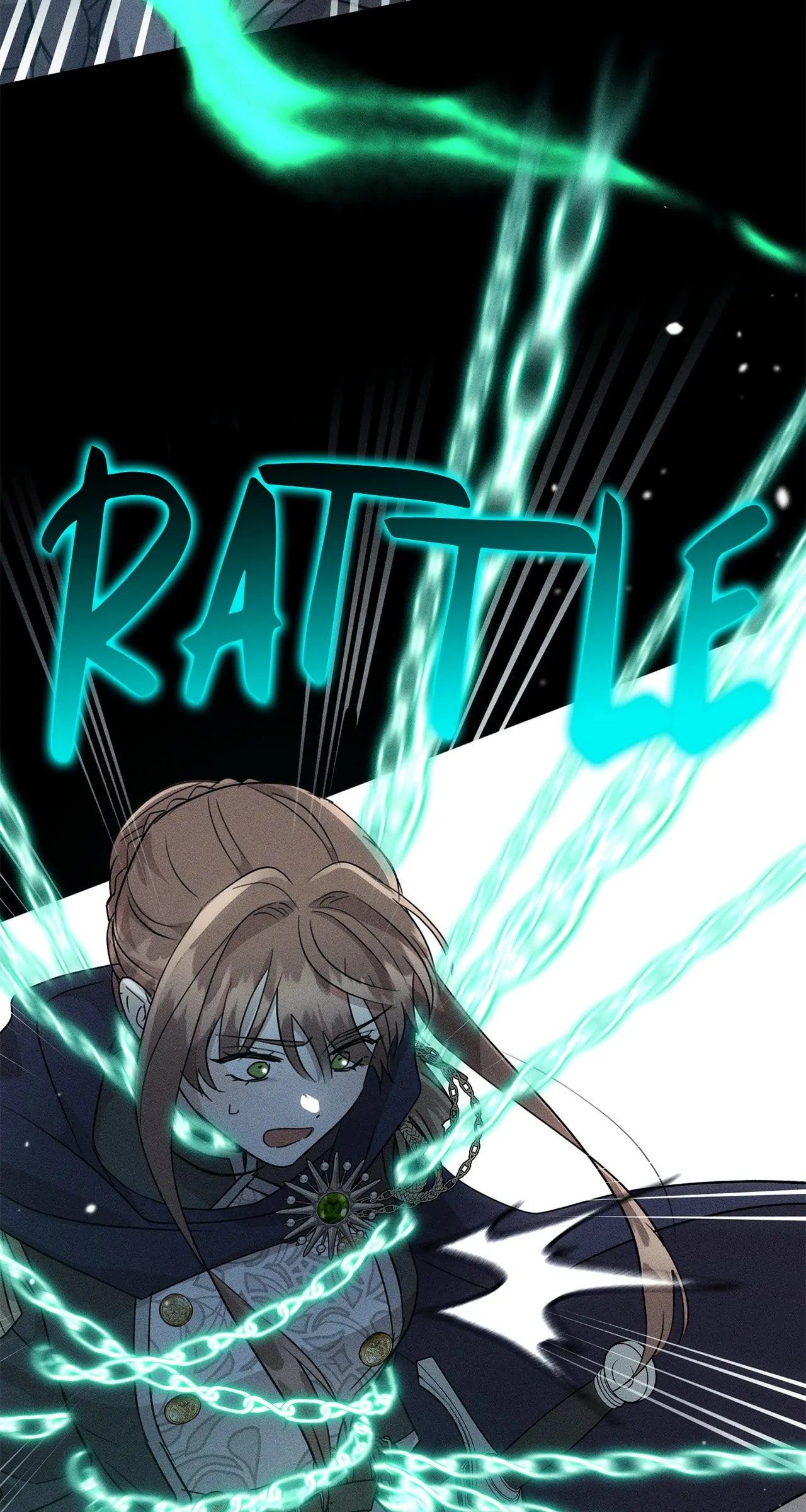 Don't Be Too Nice Chapter 17 page 46 - 