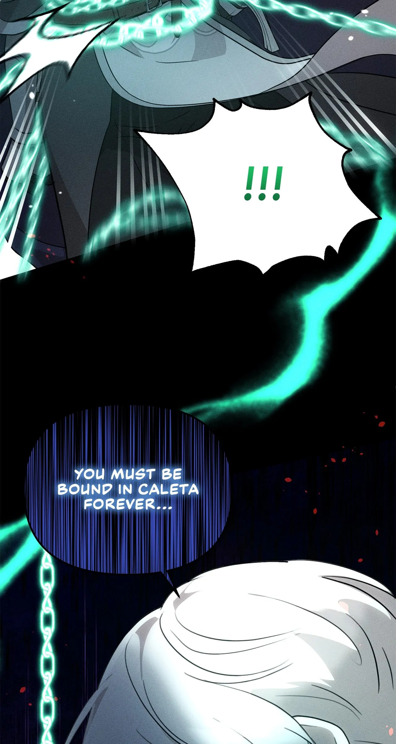 Don't Be Too Nice Chapter 17 page 47 - 