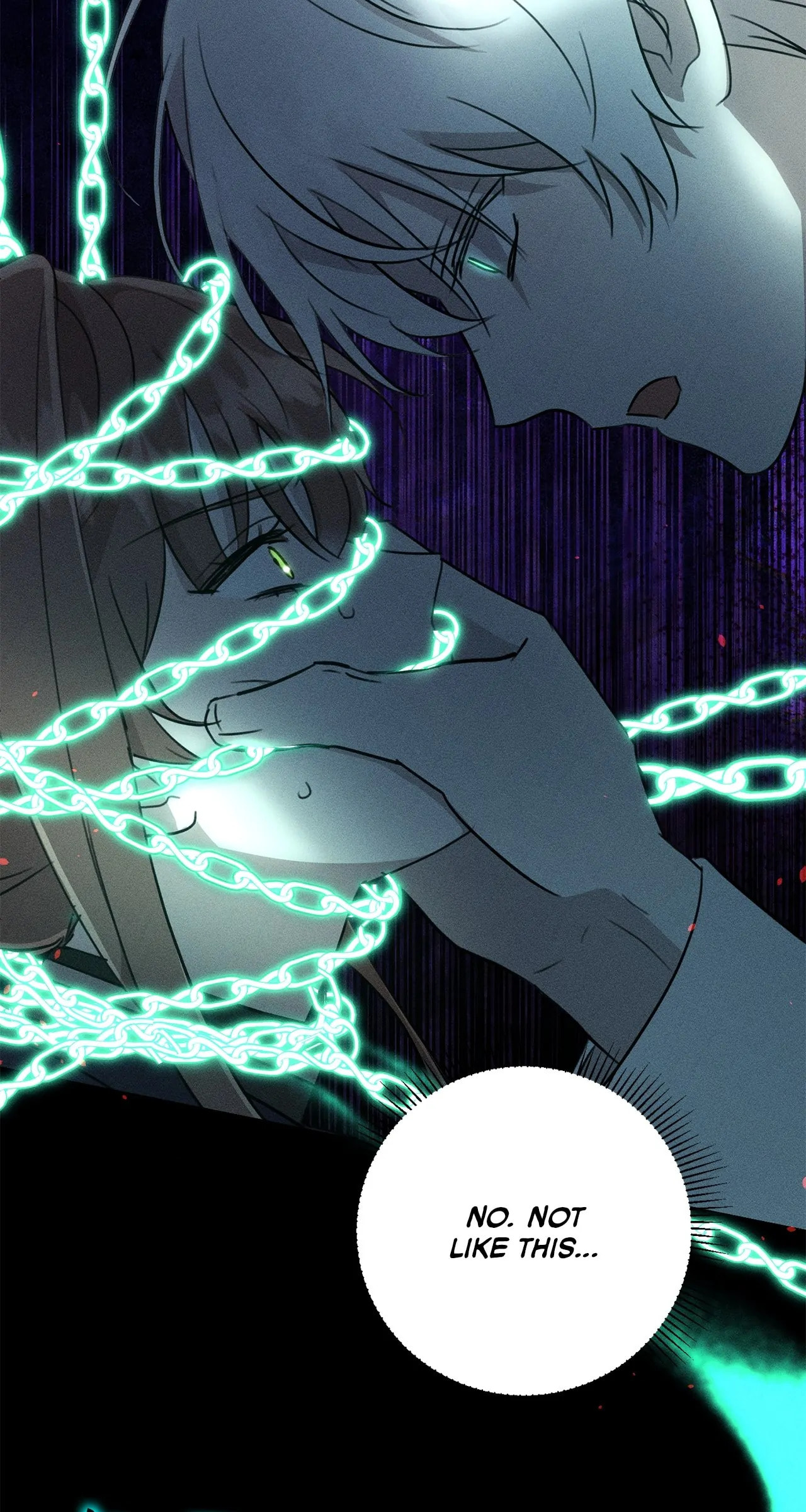 Don't Be Too Nice Chapter 17 page 48 - 