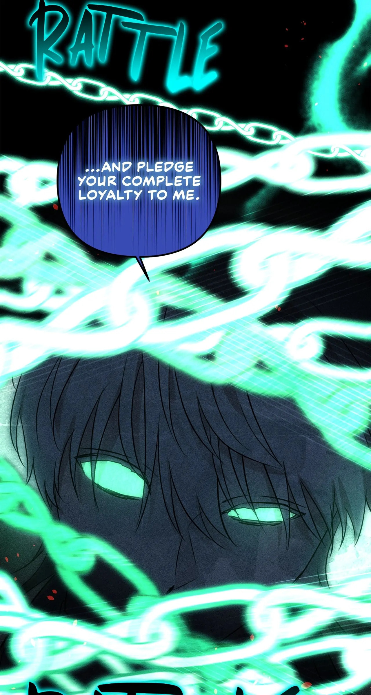 Don't Be Too Nice Chapter 17 page 49 - 