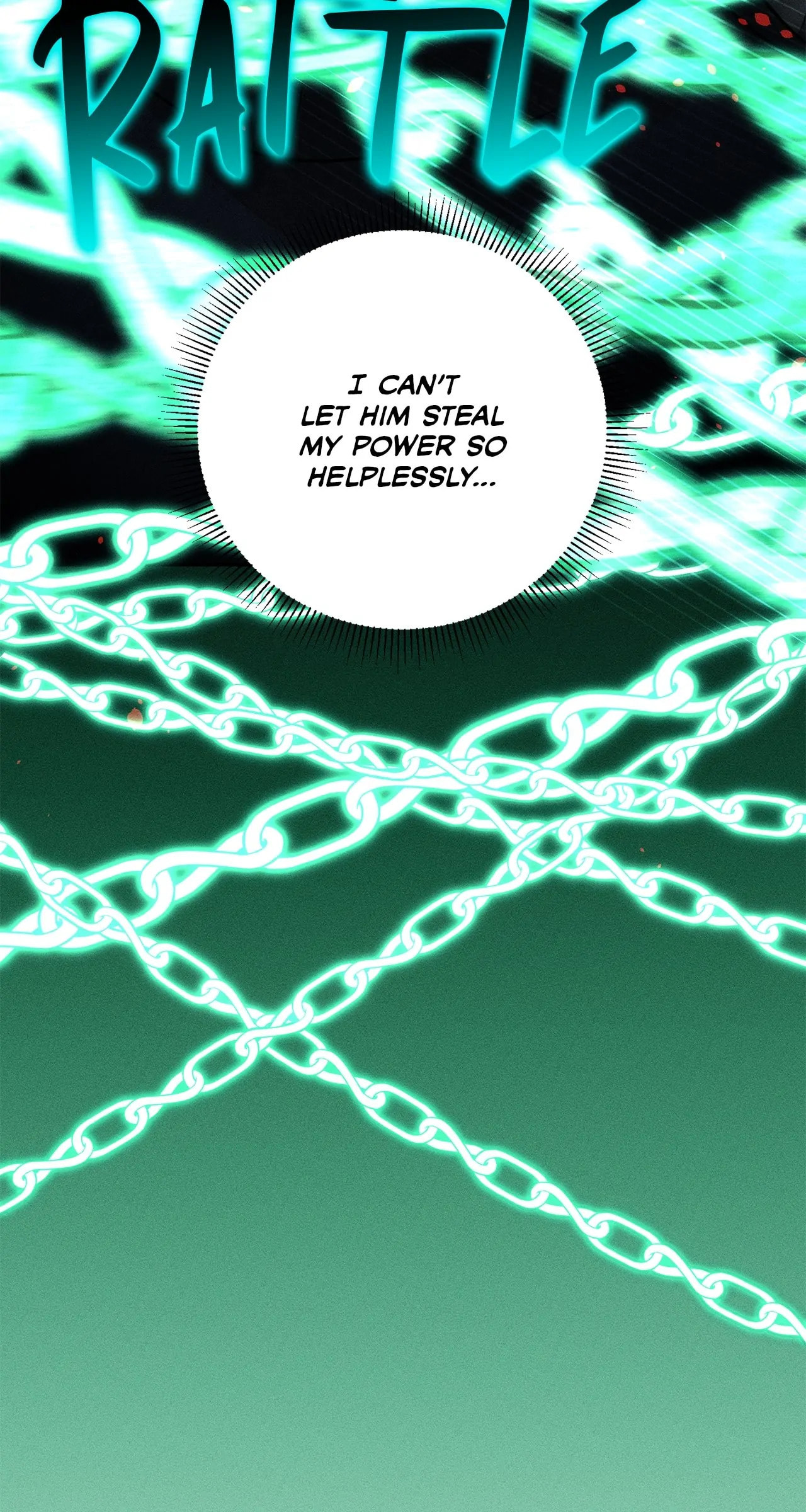 Don't Be Too Nice Chapter 17 page 50 - 