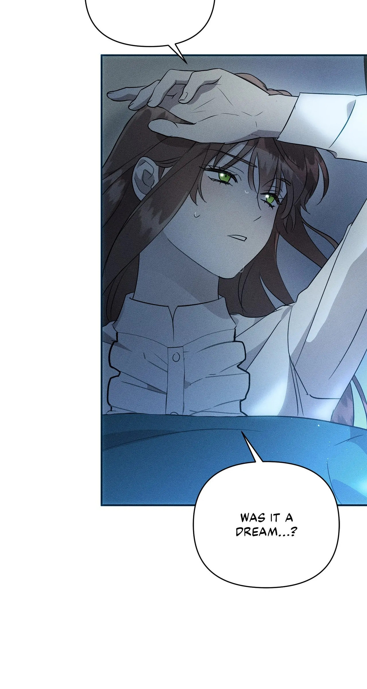 Don't Be Too Nice Chapter 17 page 54 - 