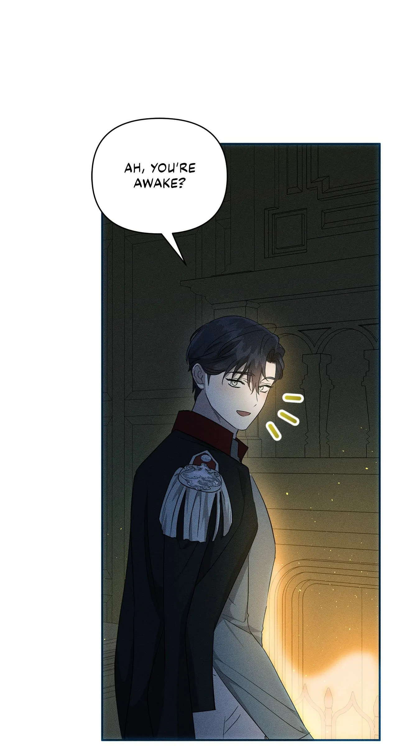 Don't Be Too Nice Chapter 17 page 56 - 