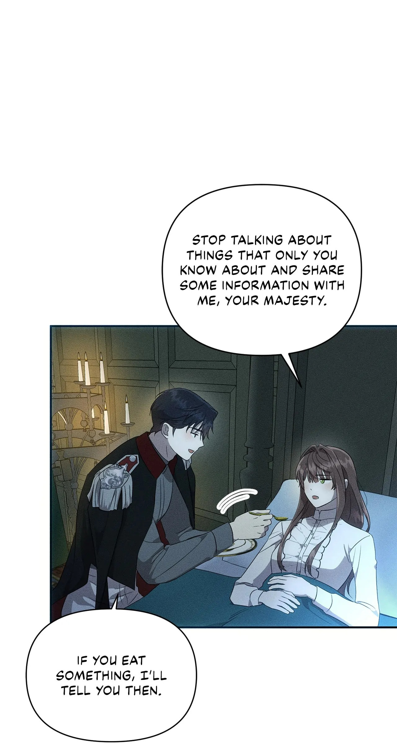 Don't Be Too Nice Chapter 17 page 61 - 