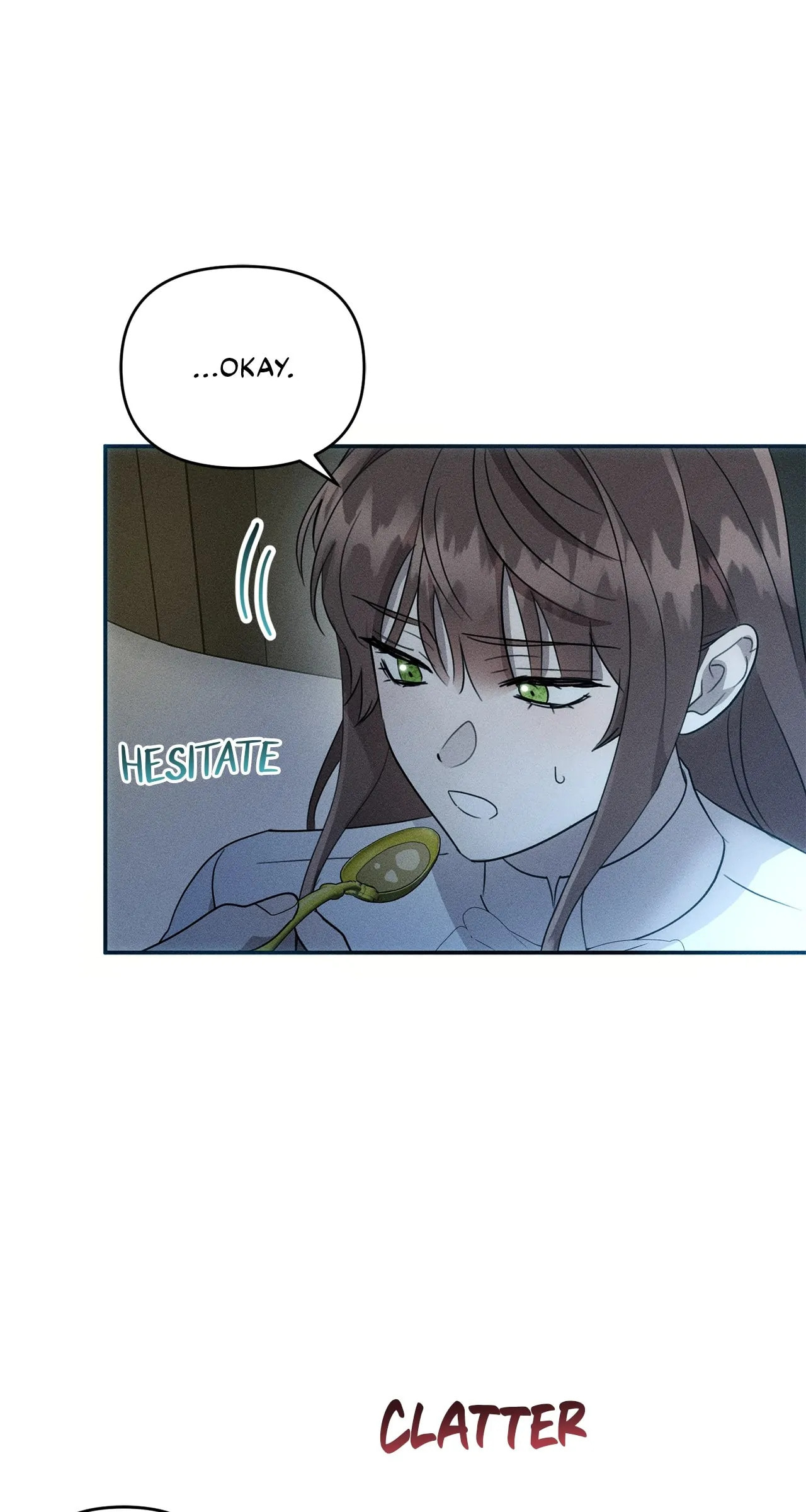 Don't Be Too Nice Chapter 17 page 63 - 