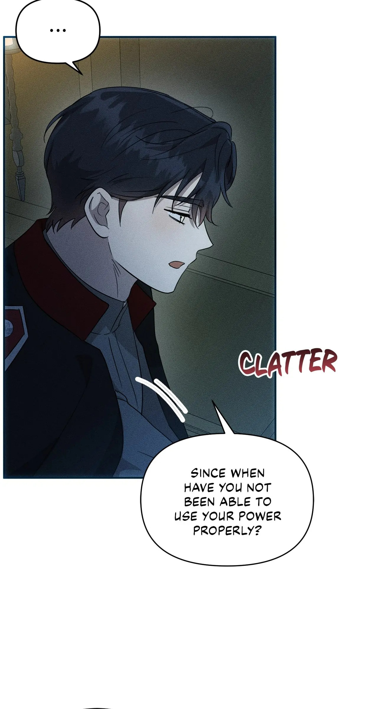 Don't Be Too Nice Chapter 17 page 64 - 