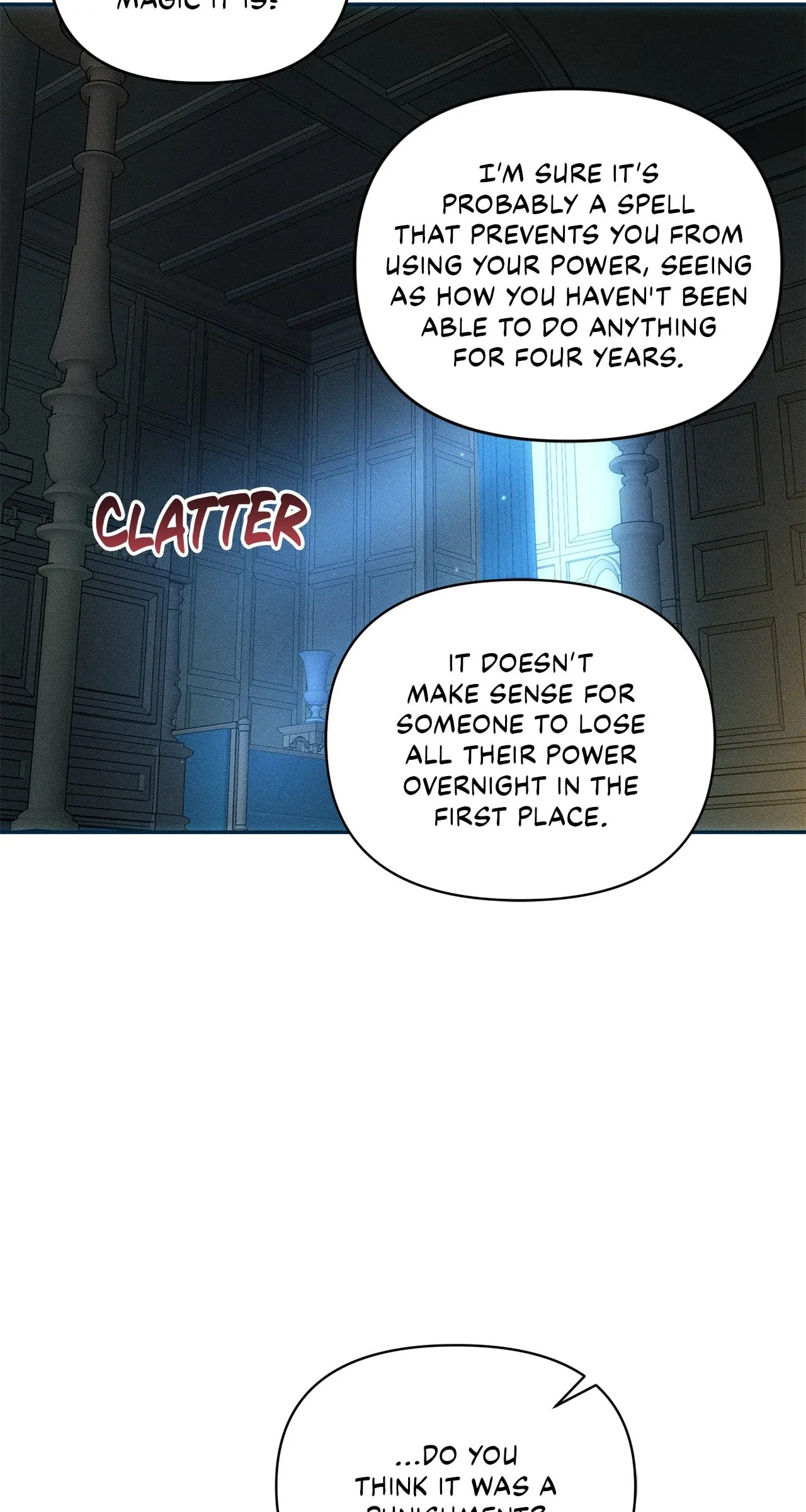 Don't Be Too Nice Chapter 17 page 66 - 