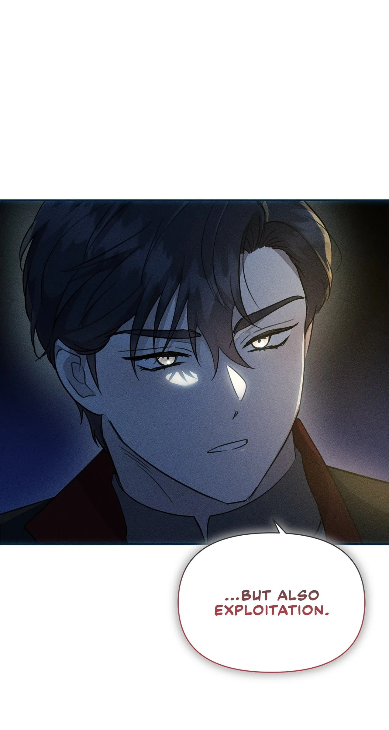 Don't Be Too Nice Chapter 17 page 68 - 