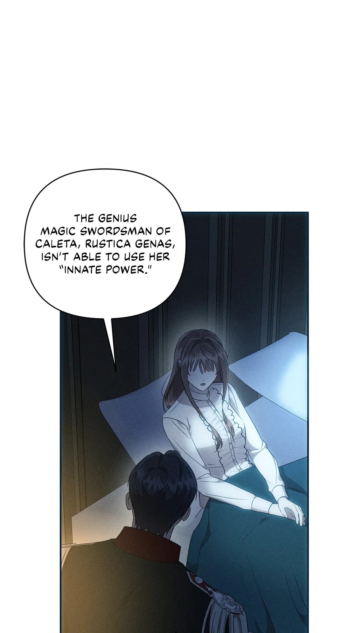 Don't Be Too Nice Chapter 17 page 69 - 
