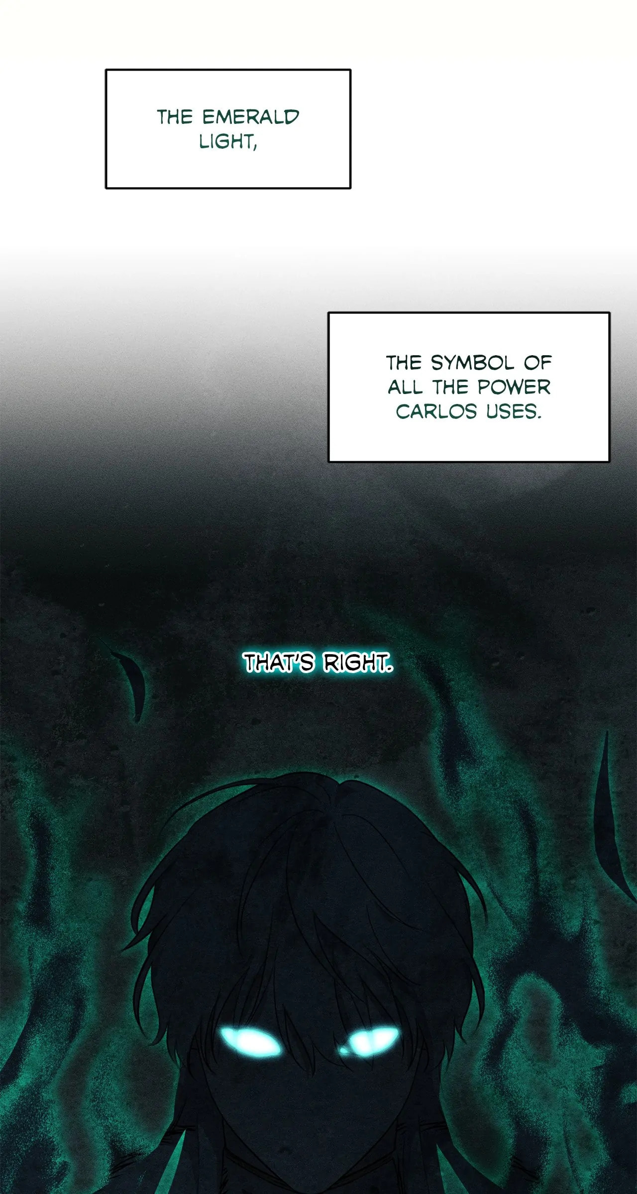 Don't Be Too Nice Chapter 17 page 71 - 