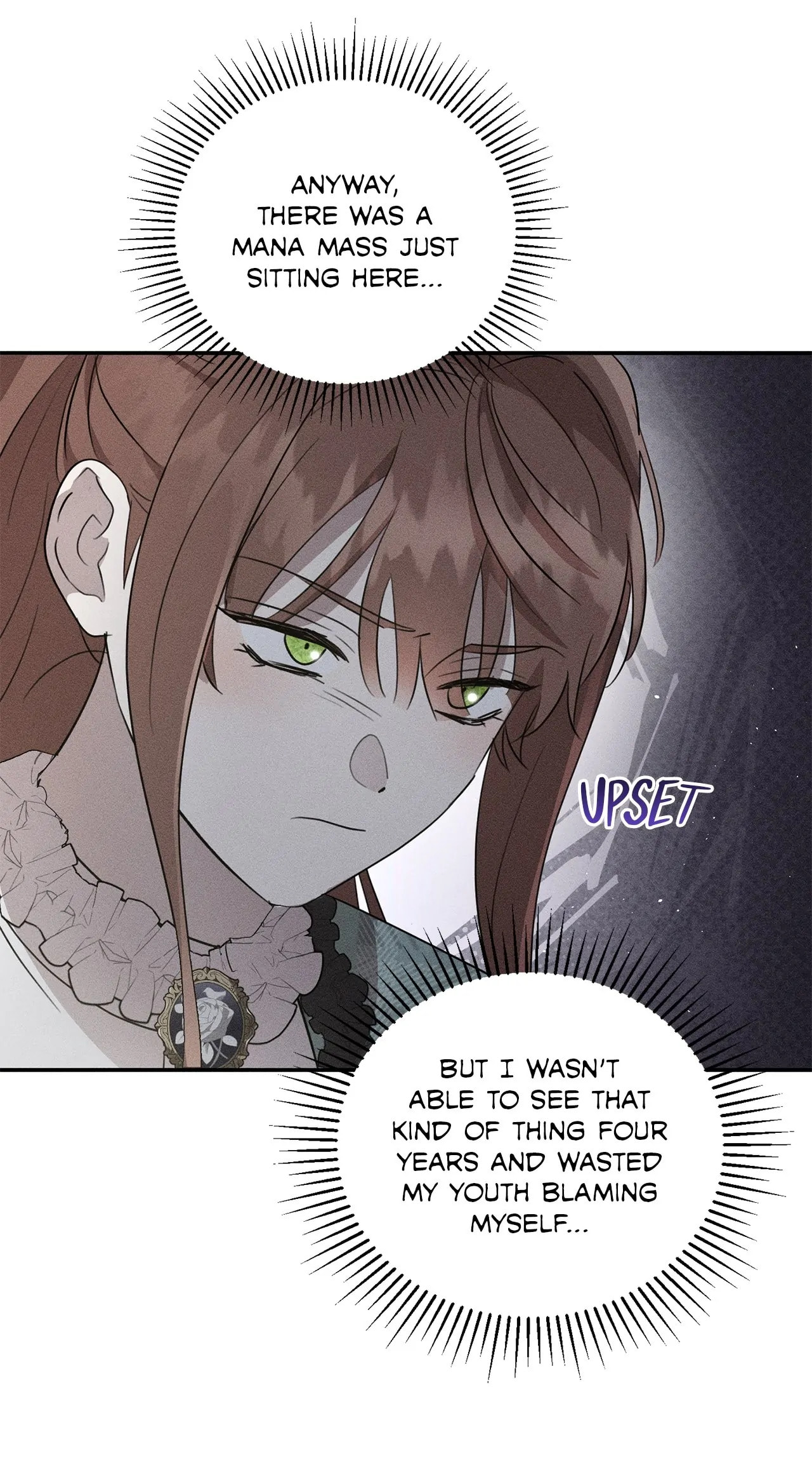 Don't Be Too Nice Chapter 17 page 79 - 