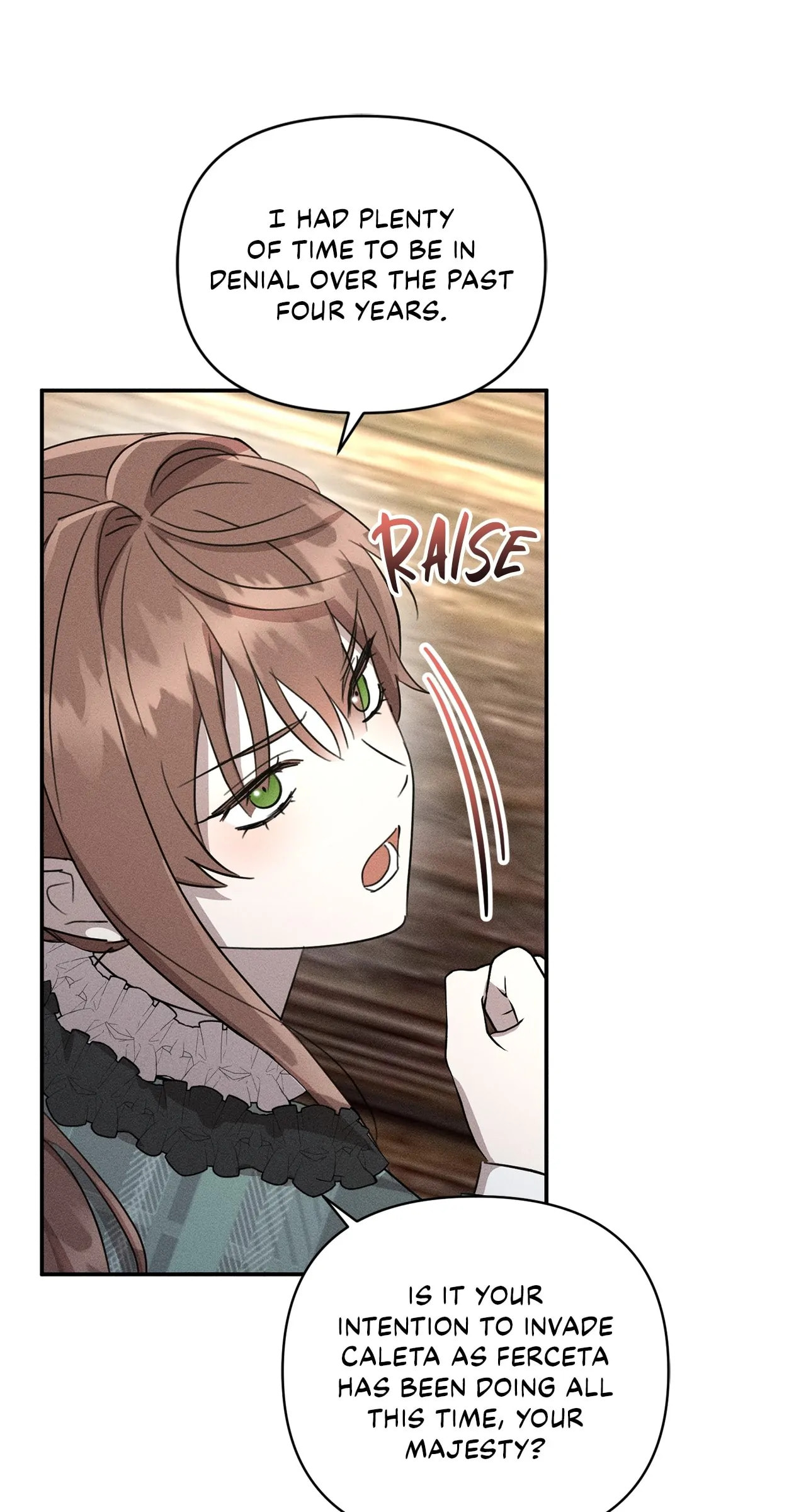 Don't Be Too Nice Chapter 17 page 81 - 