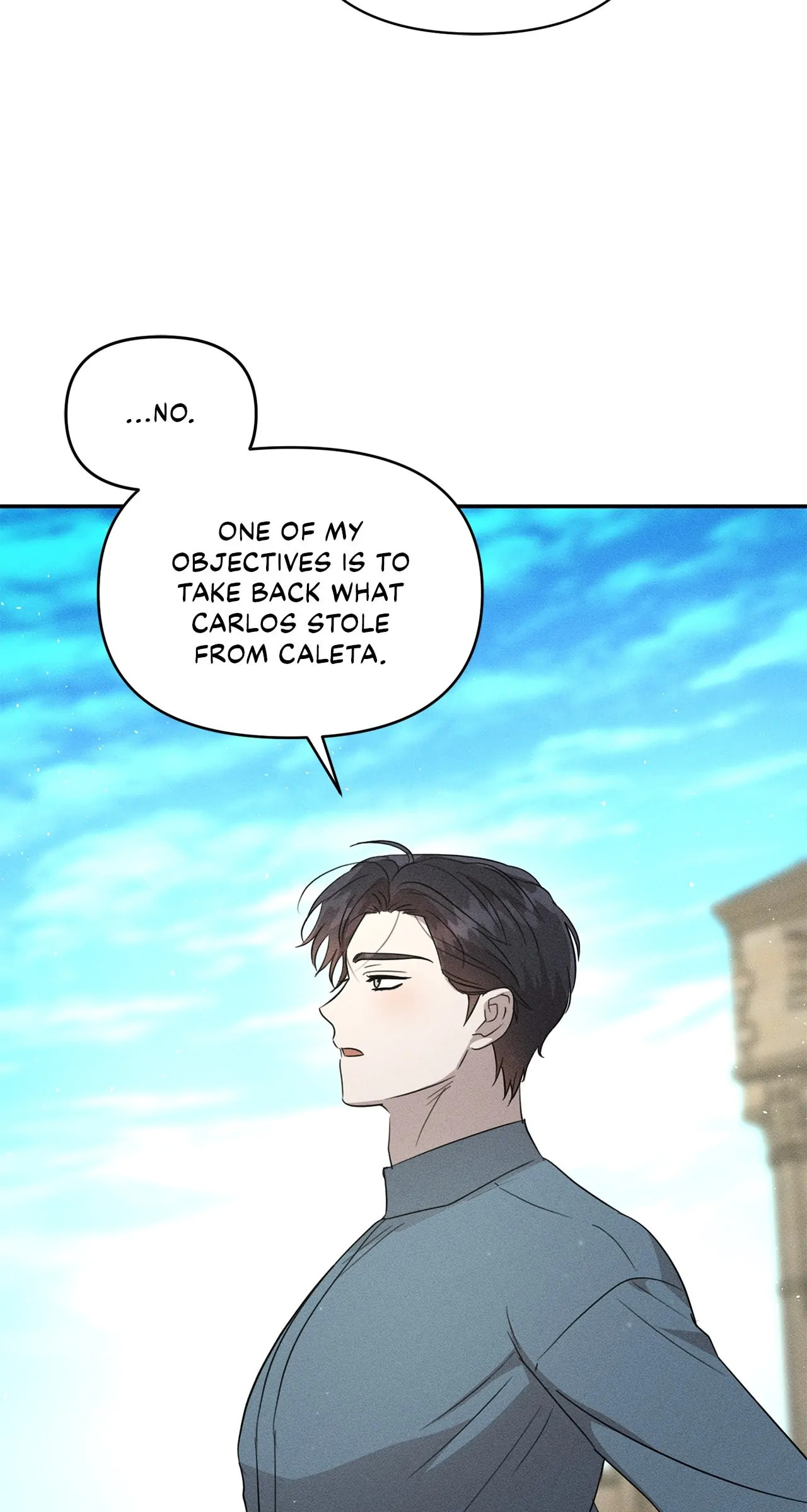 Don't Be Too Nice Chapter 17 page 82 - 