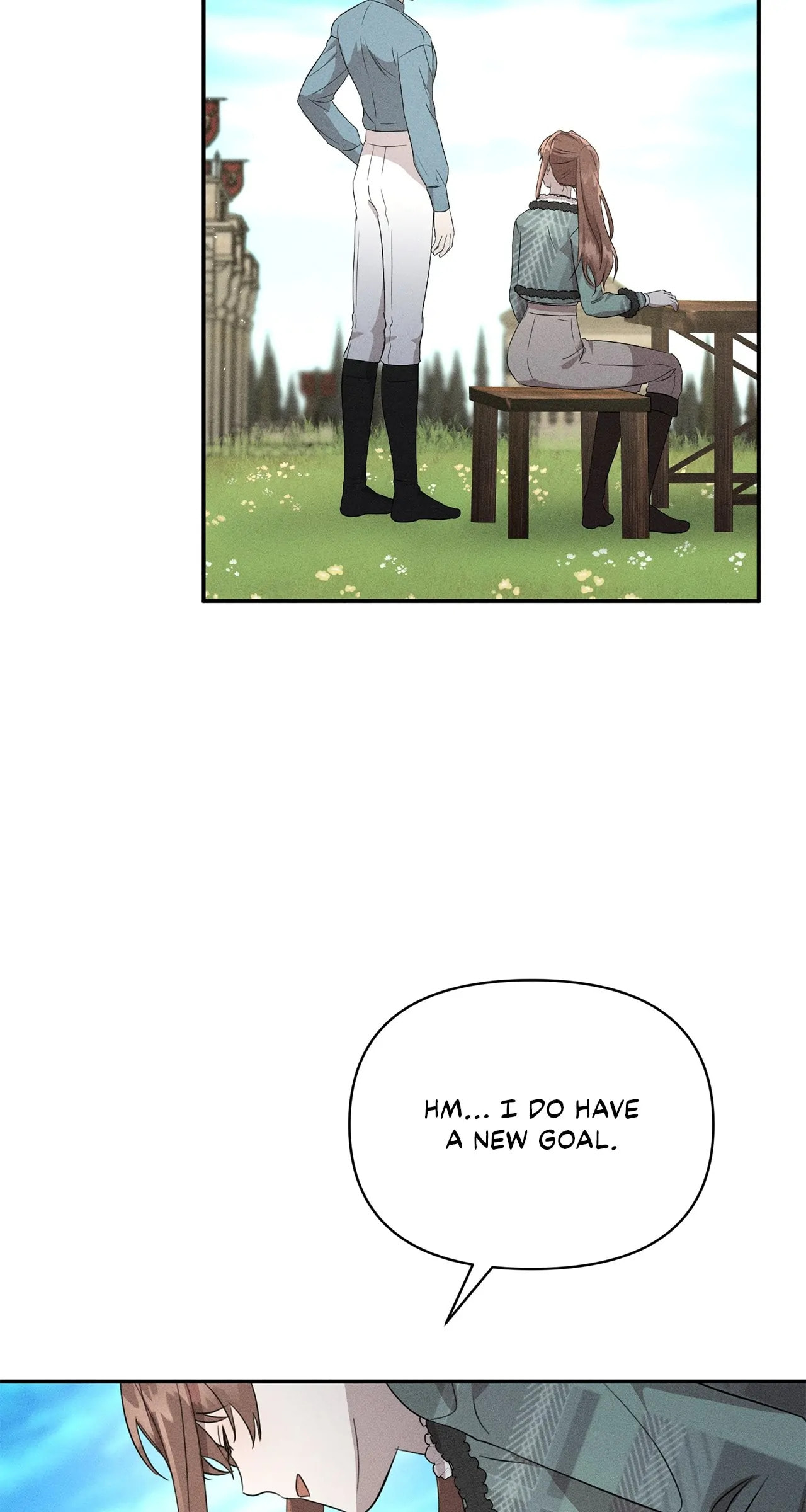 Don't Be Too Nice Chapter 17 page 84 - 