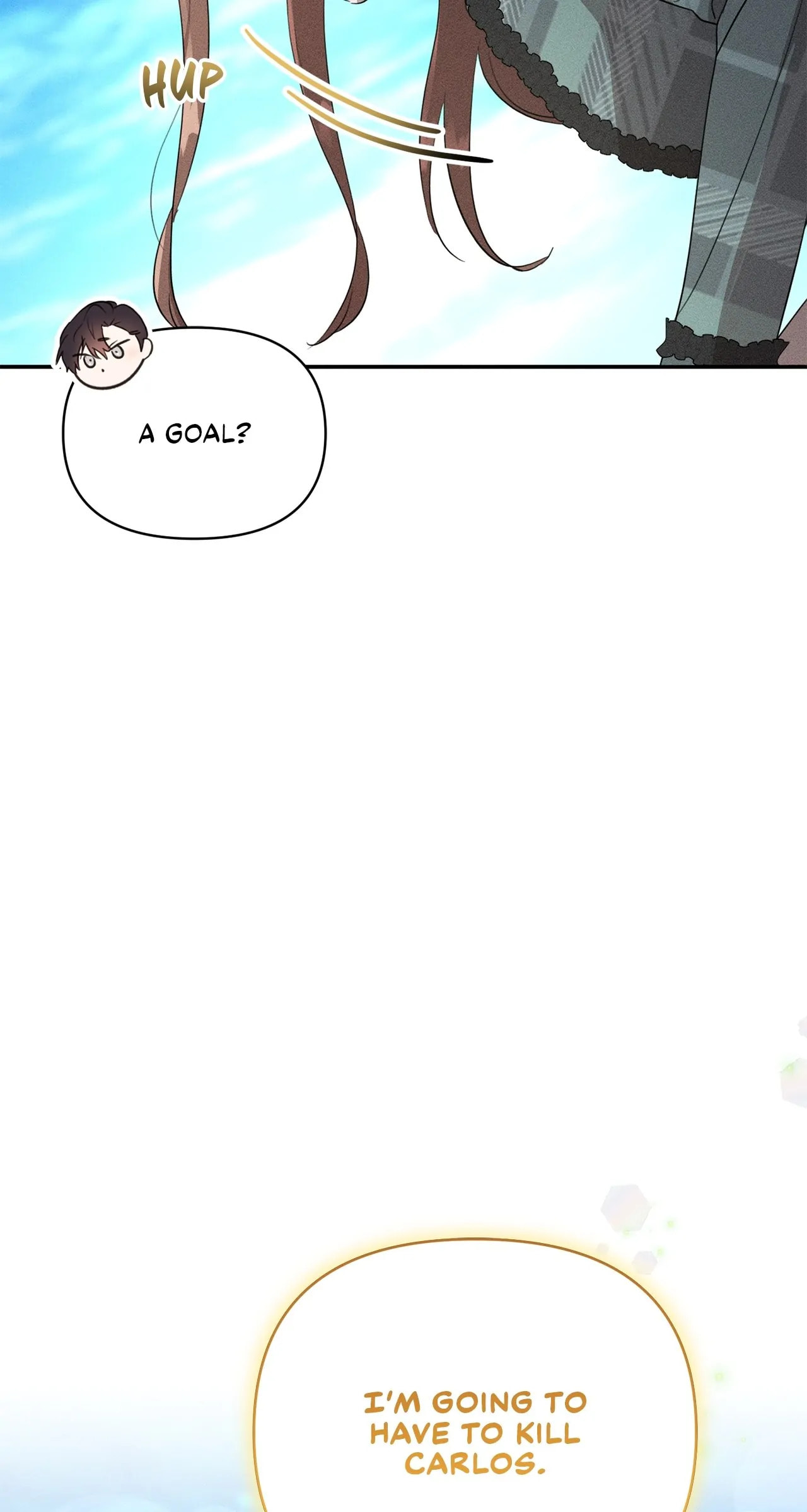 Don't Be Too Nice Chapter 17 page 85 - 