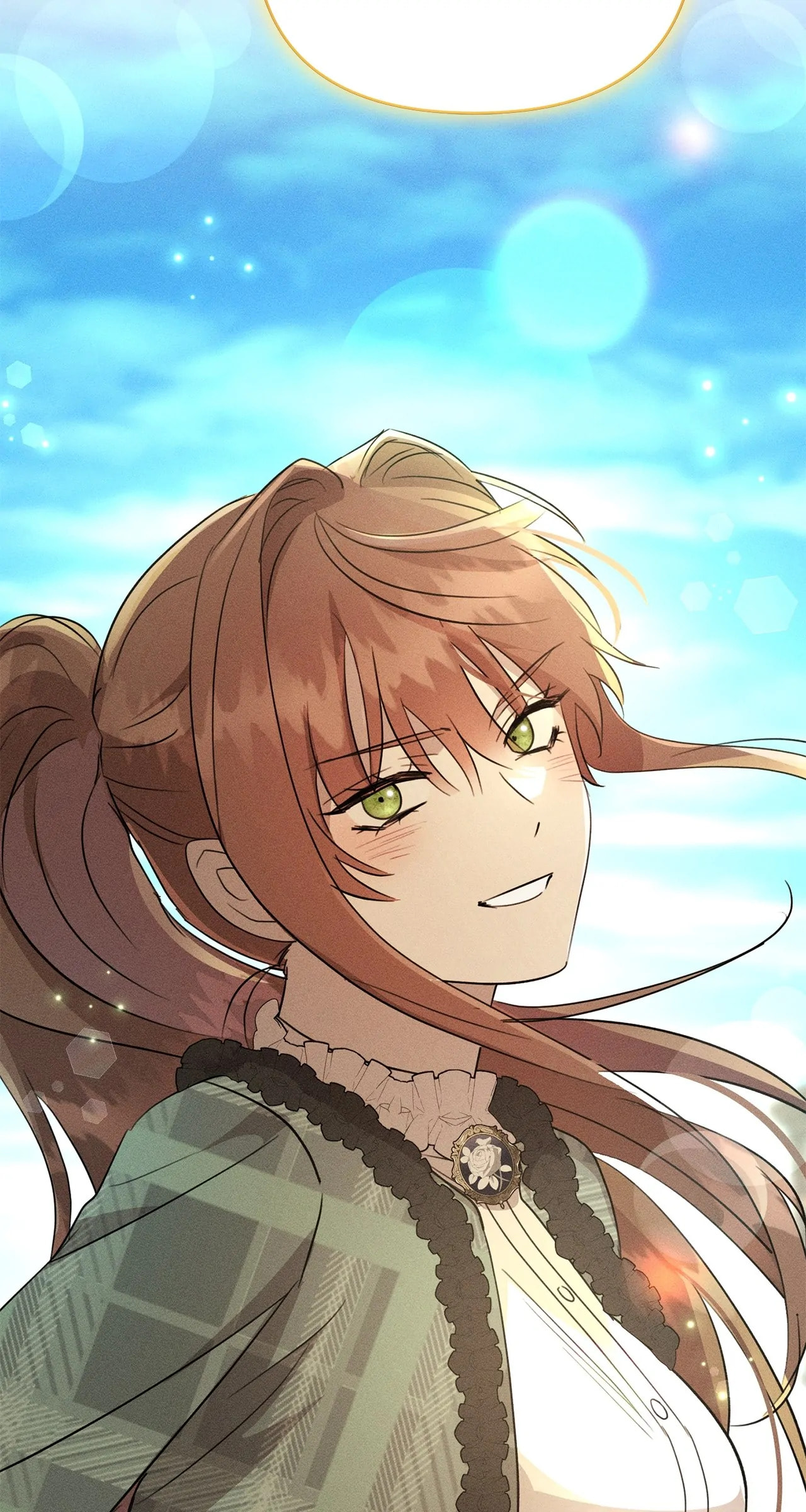 Don't Be Too Nice Chapter 17 page 86 - 