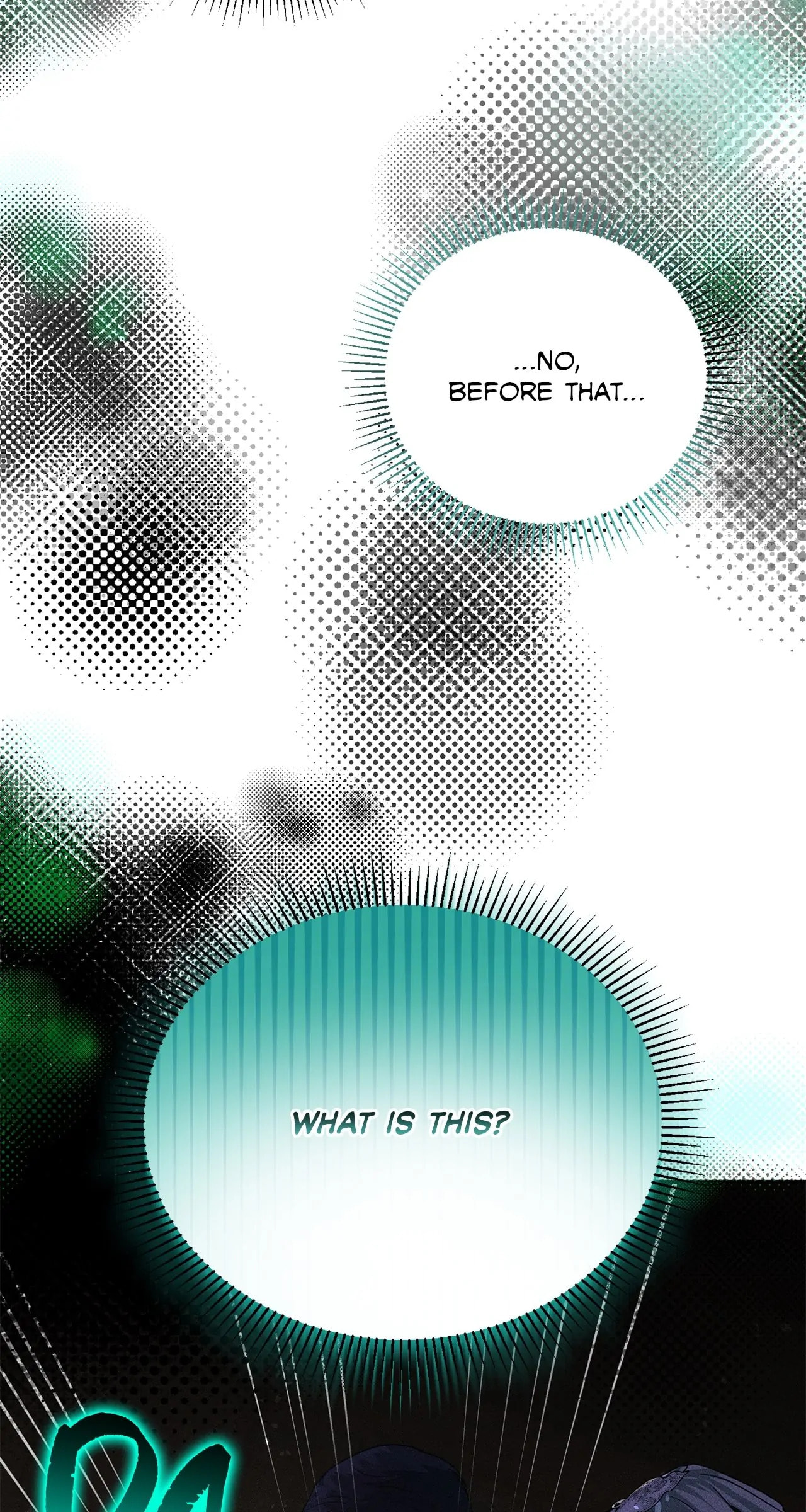 Don't Be Too Nice Chapter 17 page 10 - 