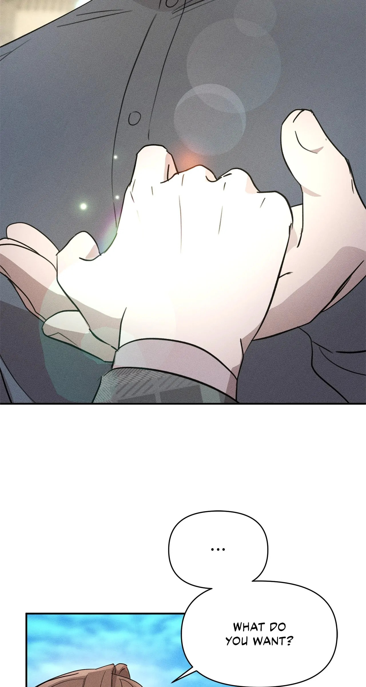 Don't Be Too Nice Chapter 18 page 11 - 