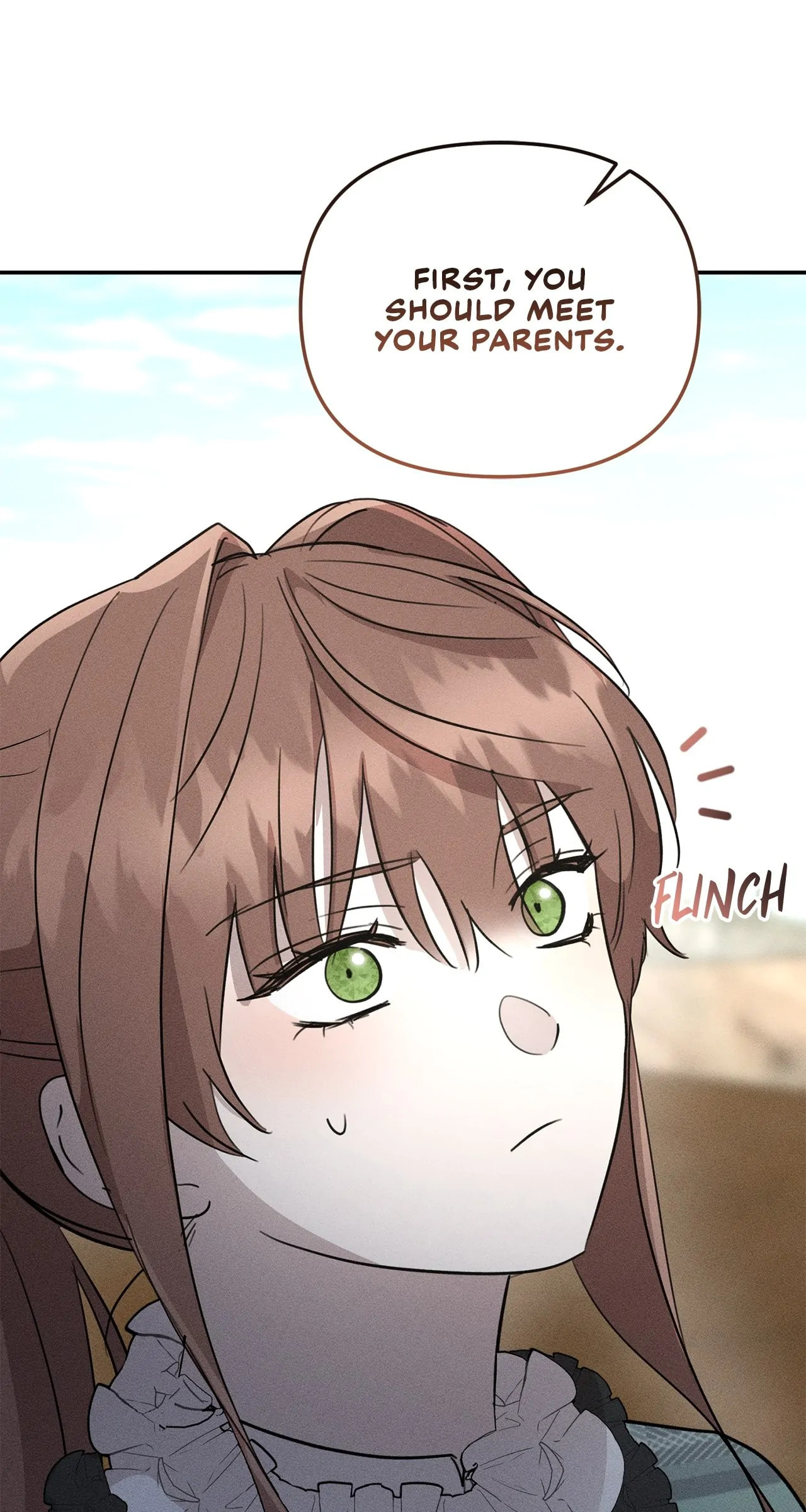 Don't Be Too Nice Chapter 18 page 13 - 