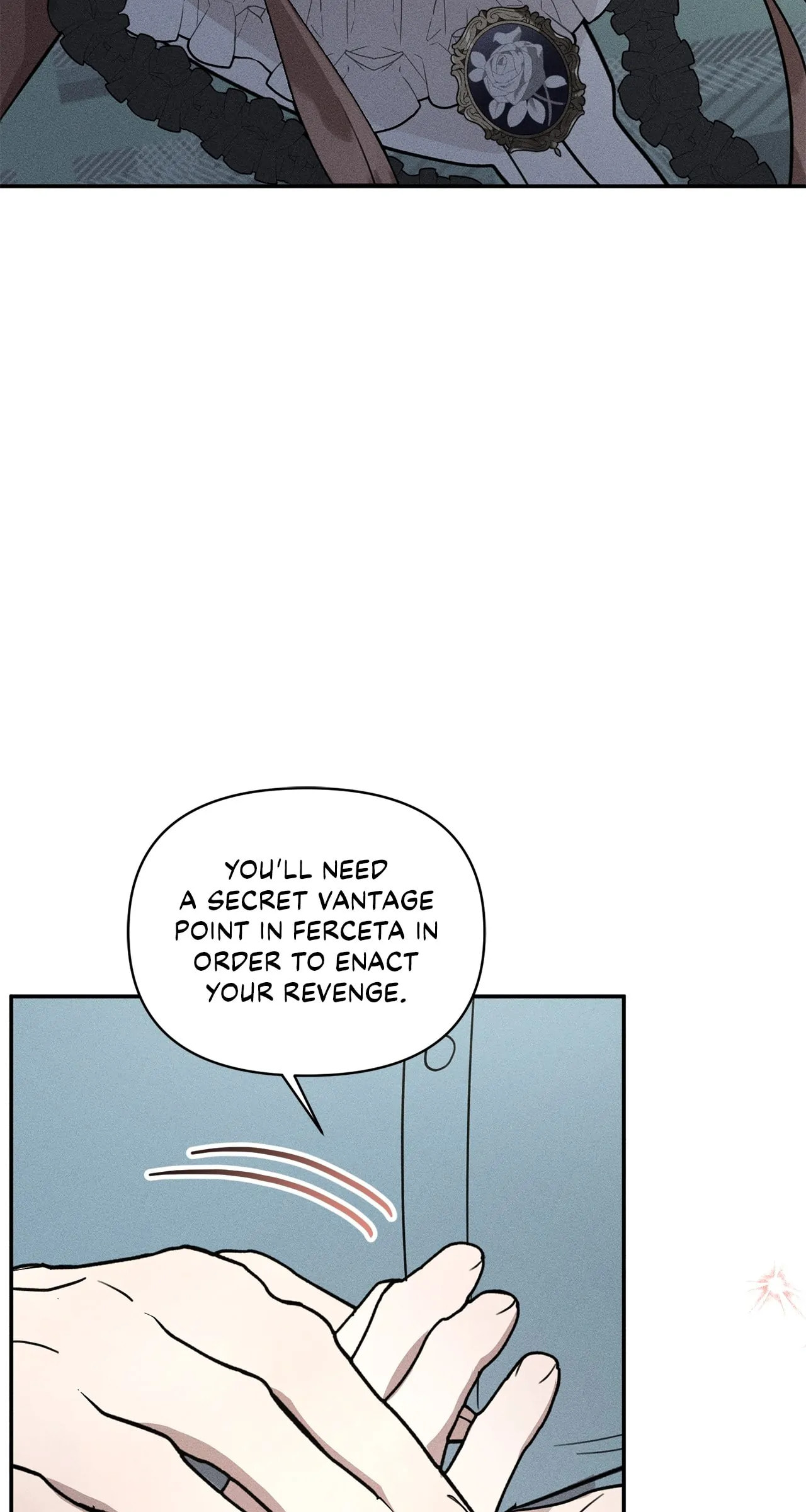 Don't Be Too Nice Chapter 18 page 14 - 